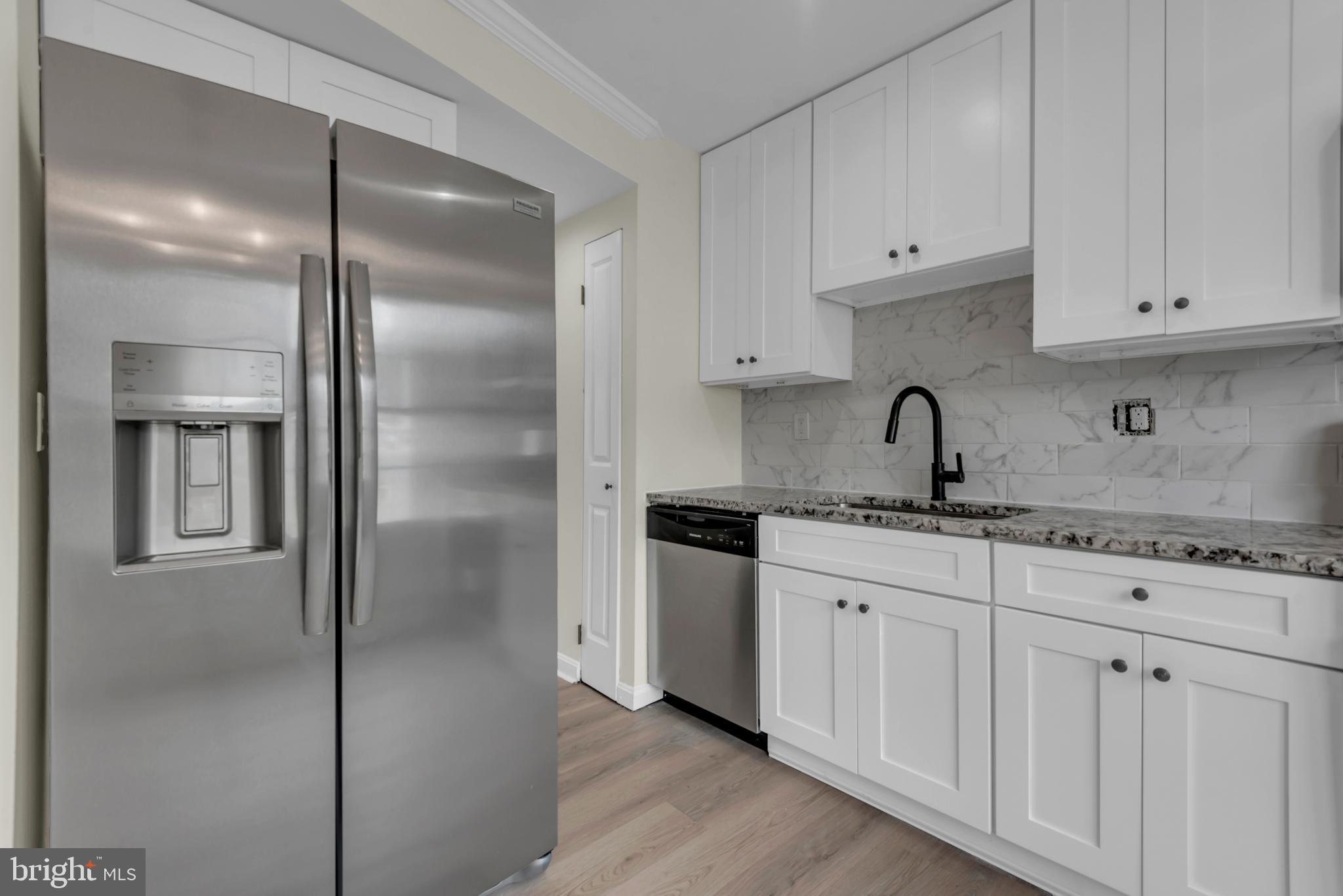 FRANKLIN RIDGE TOWNHOUSE - Residential