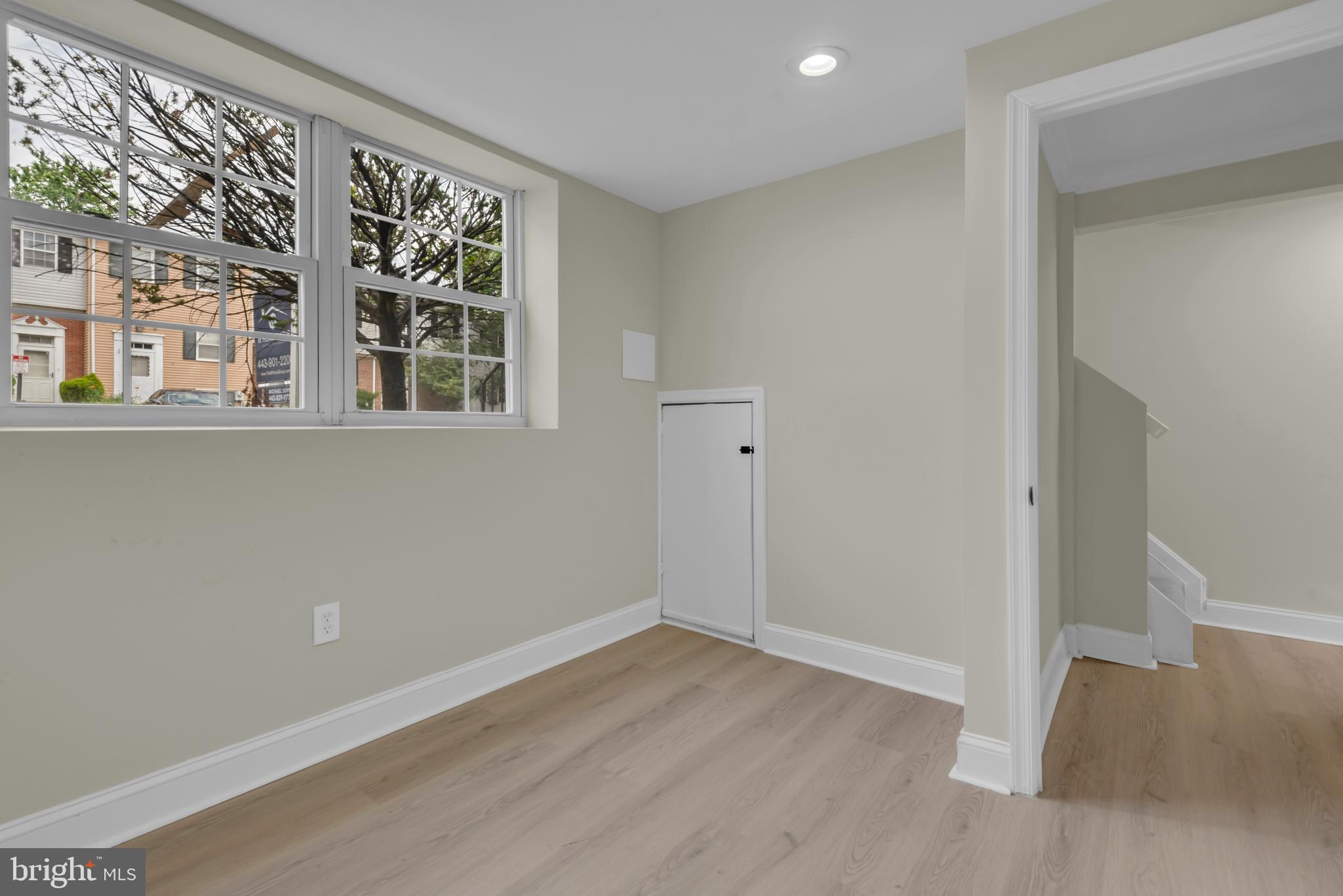 FRANKLIN RIDGE TOWNHOUSE - Residential