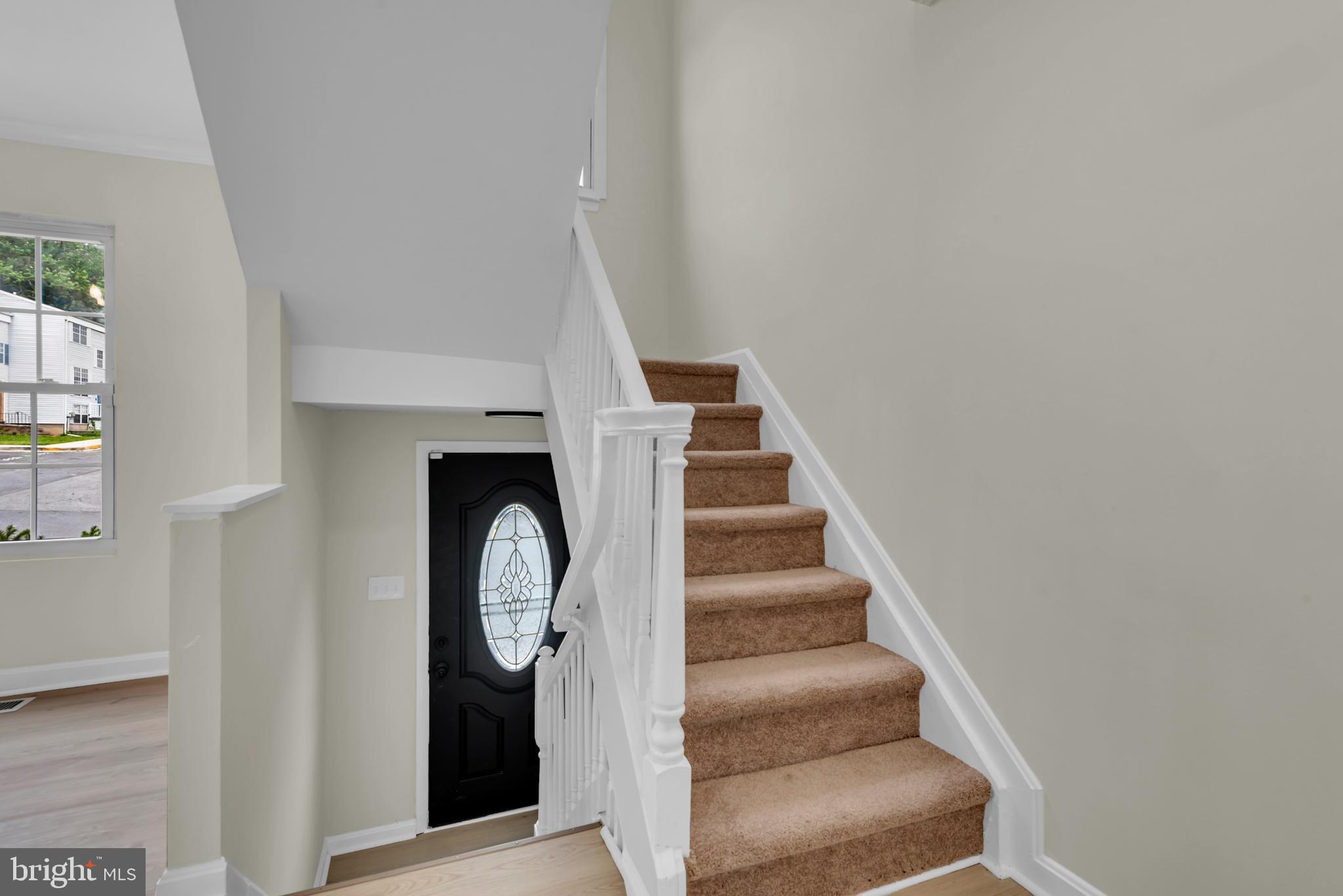 FRANKLIN RIDGE TOWNHOUSE - Residential