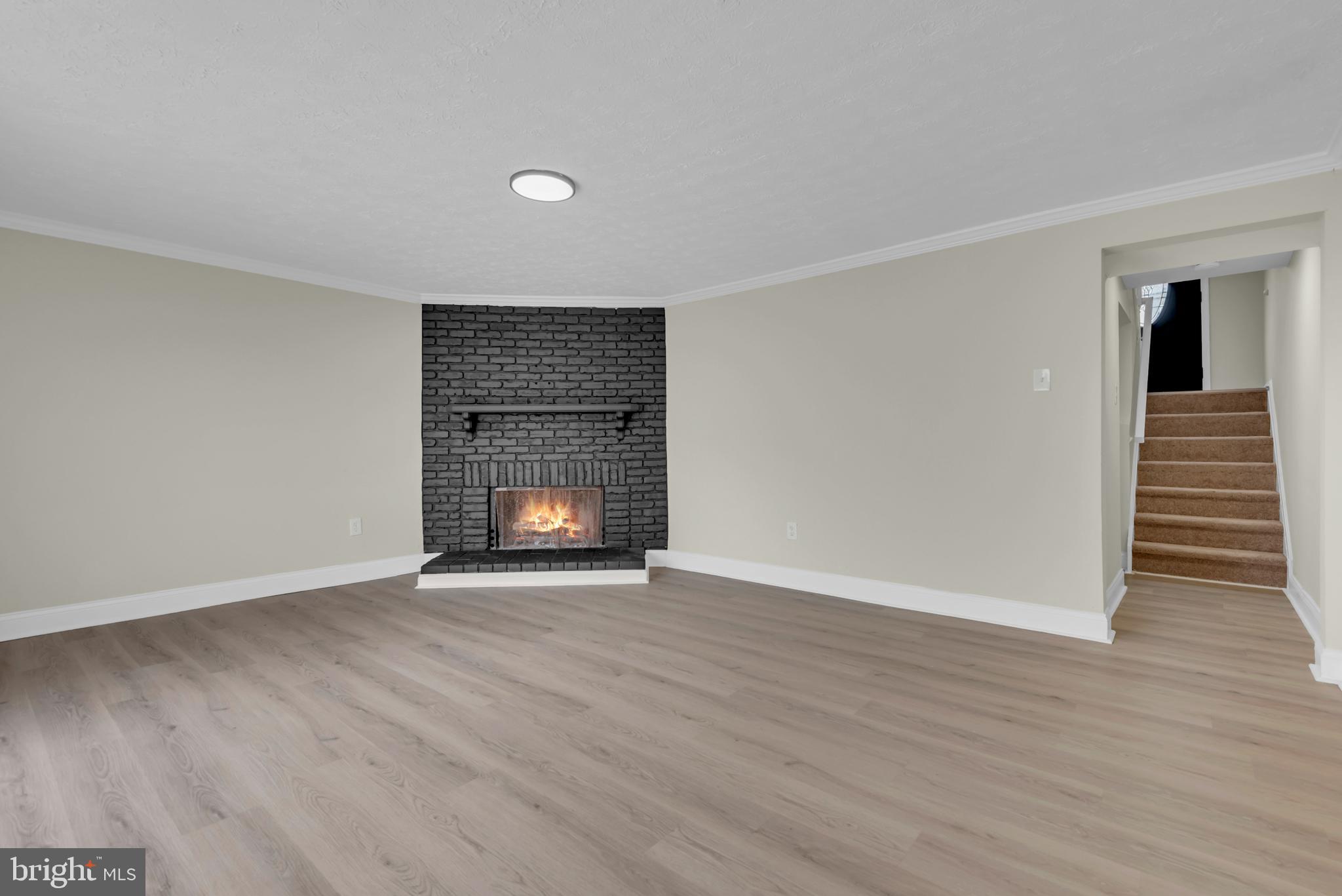 FRANKLIN RIDGE TOWNHOUSE - Residential