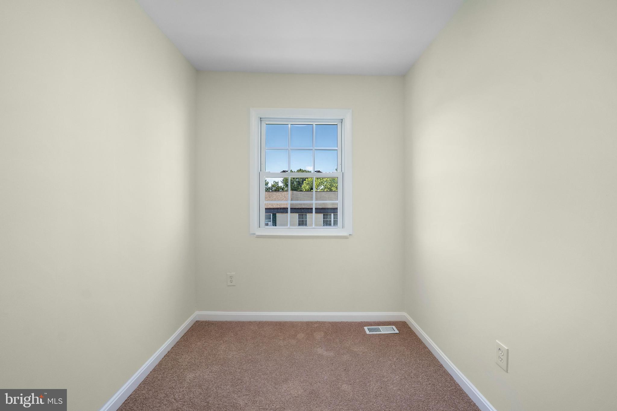 FRANKLIN RIDGE TOWNHOUSE - Residential