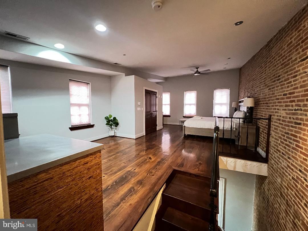 UNION SQUARE - Residential