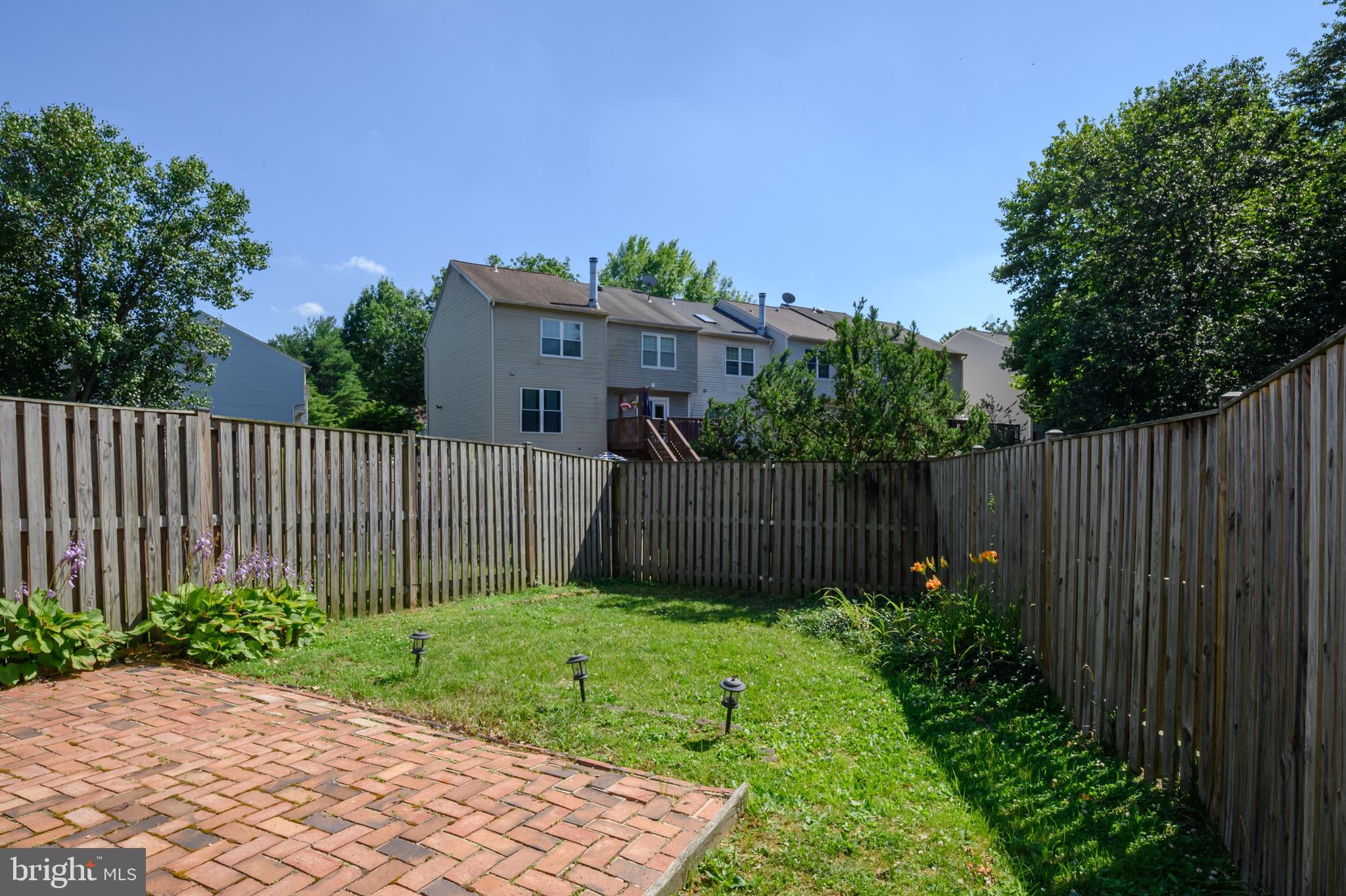 GLENSHIRE TOWNE - Residential
