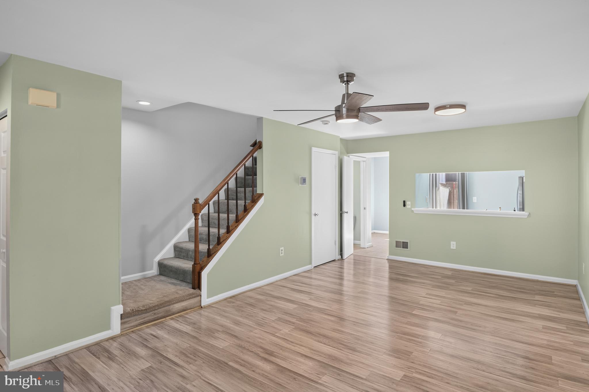 GLENSHIRE TOWNE - Residential