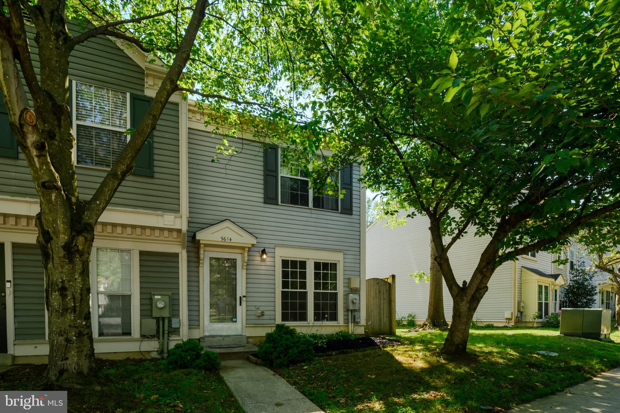 GLENSHIRE TOWNE - Residential