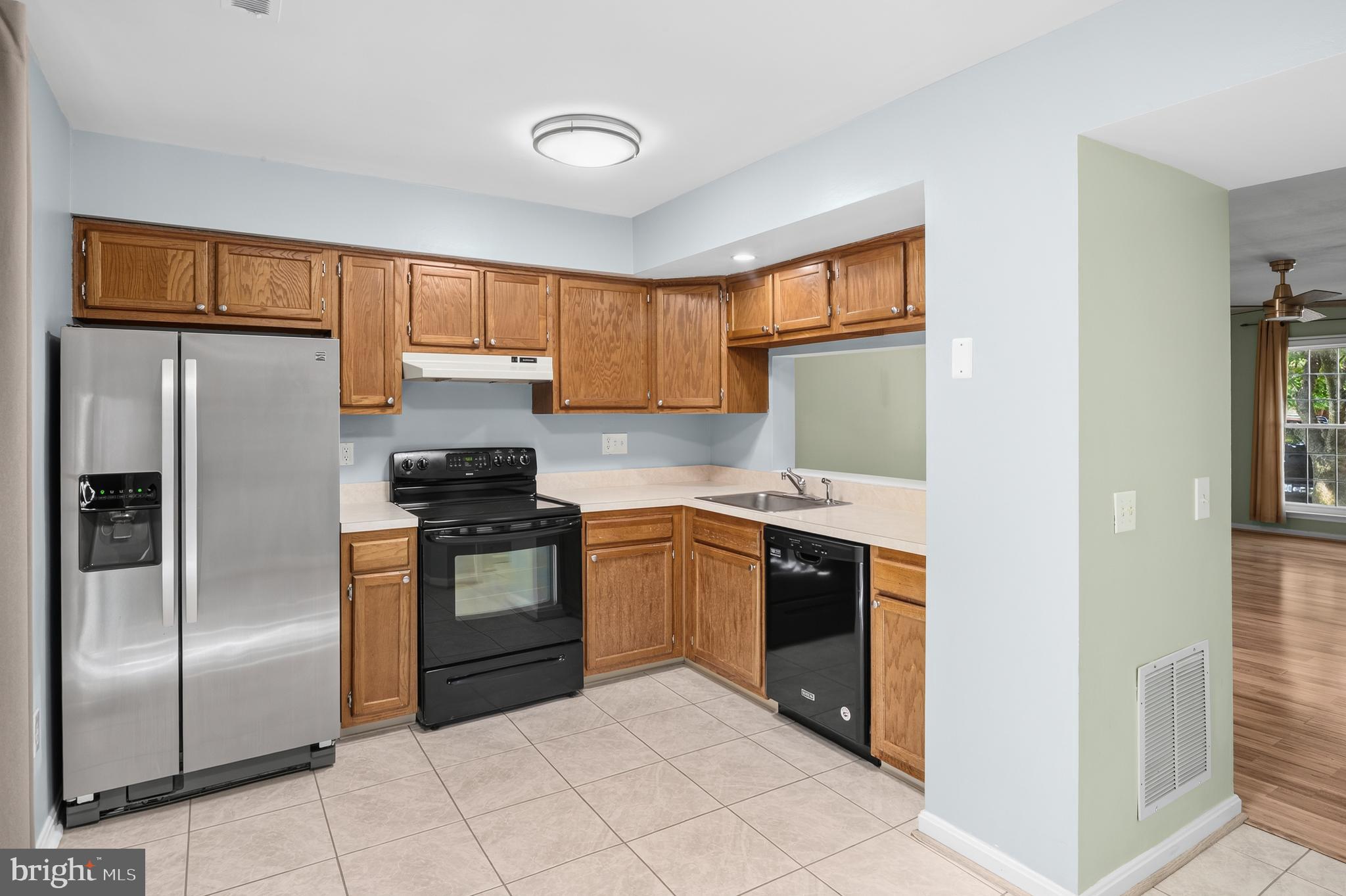 GLENSHIRE TOWNE - Residential