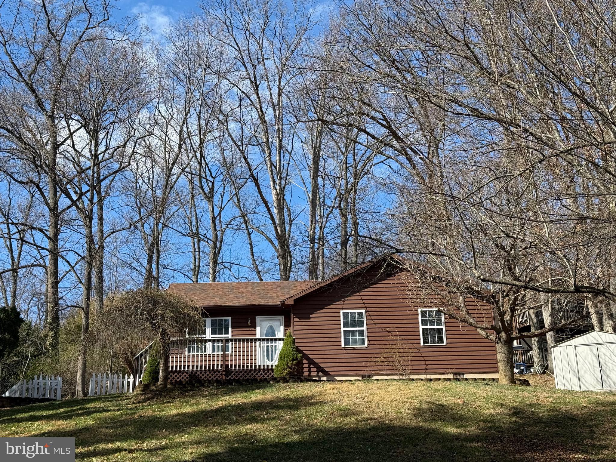 SHAWNEELAND - Residential