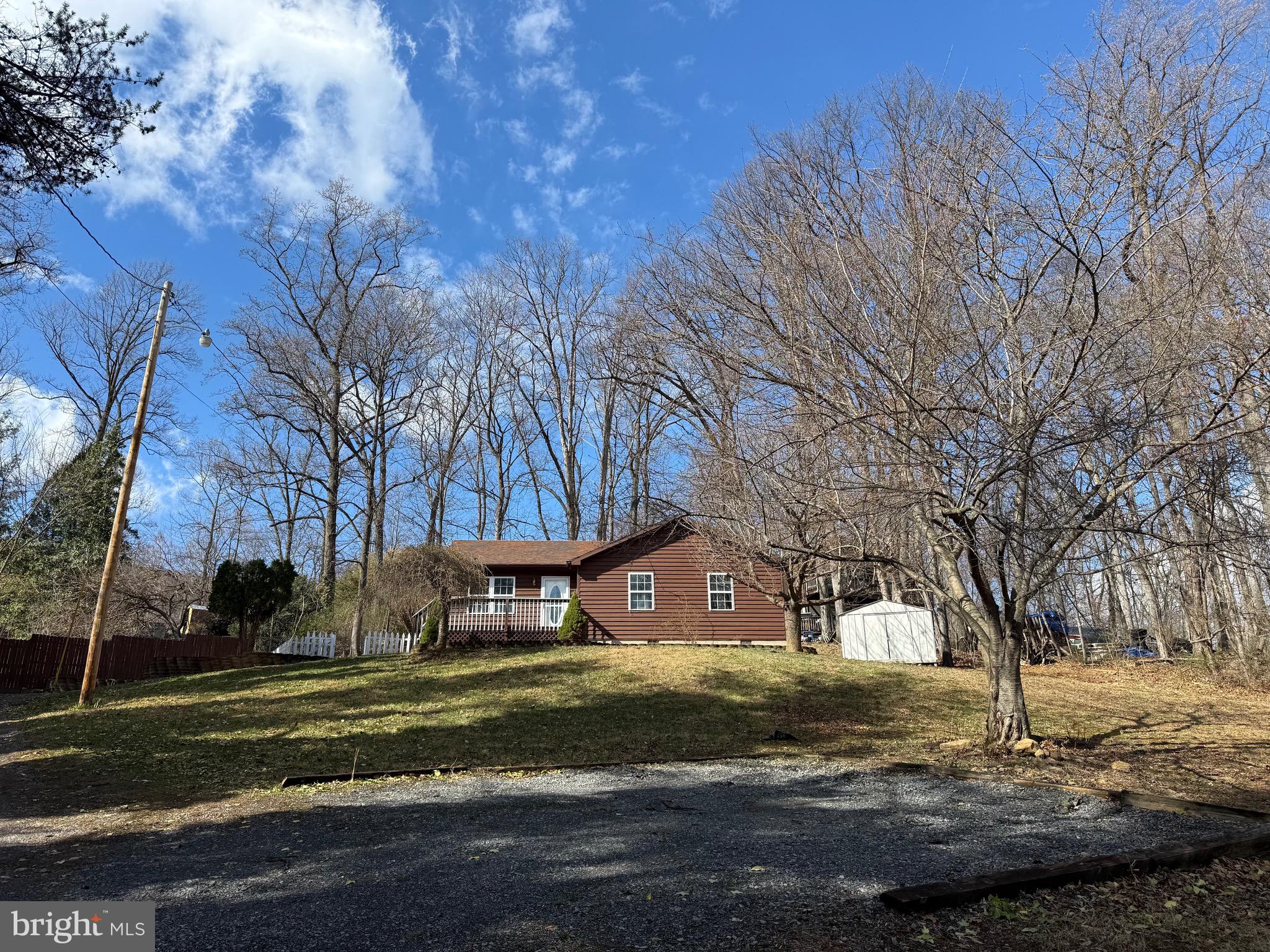 SHAWNEELAND - Residential