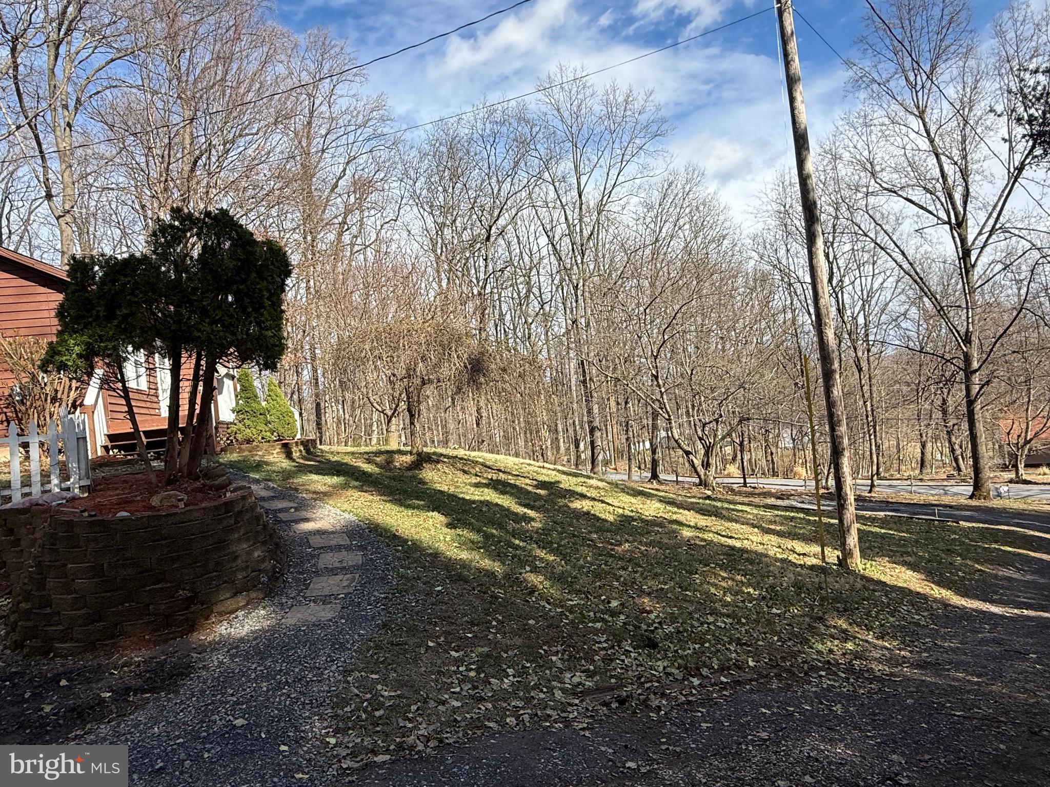 SHAWNEELAND - Residential