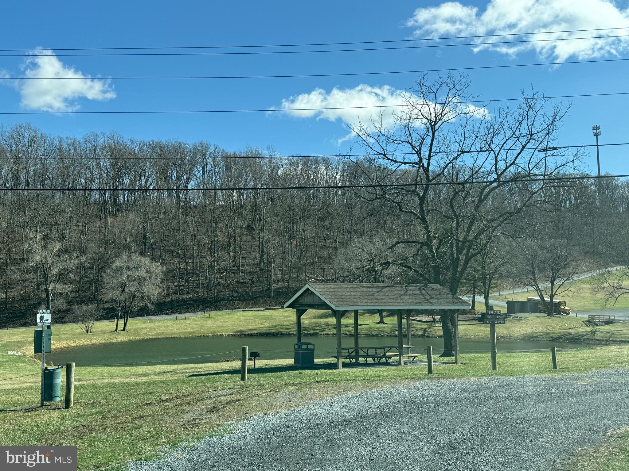 SHAWNEELAND - Residential