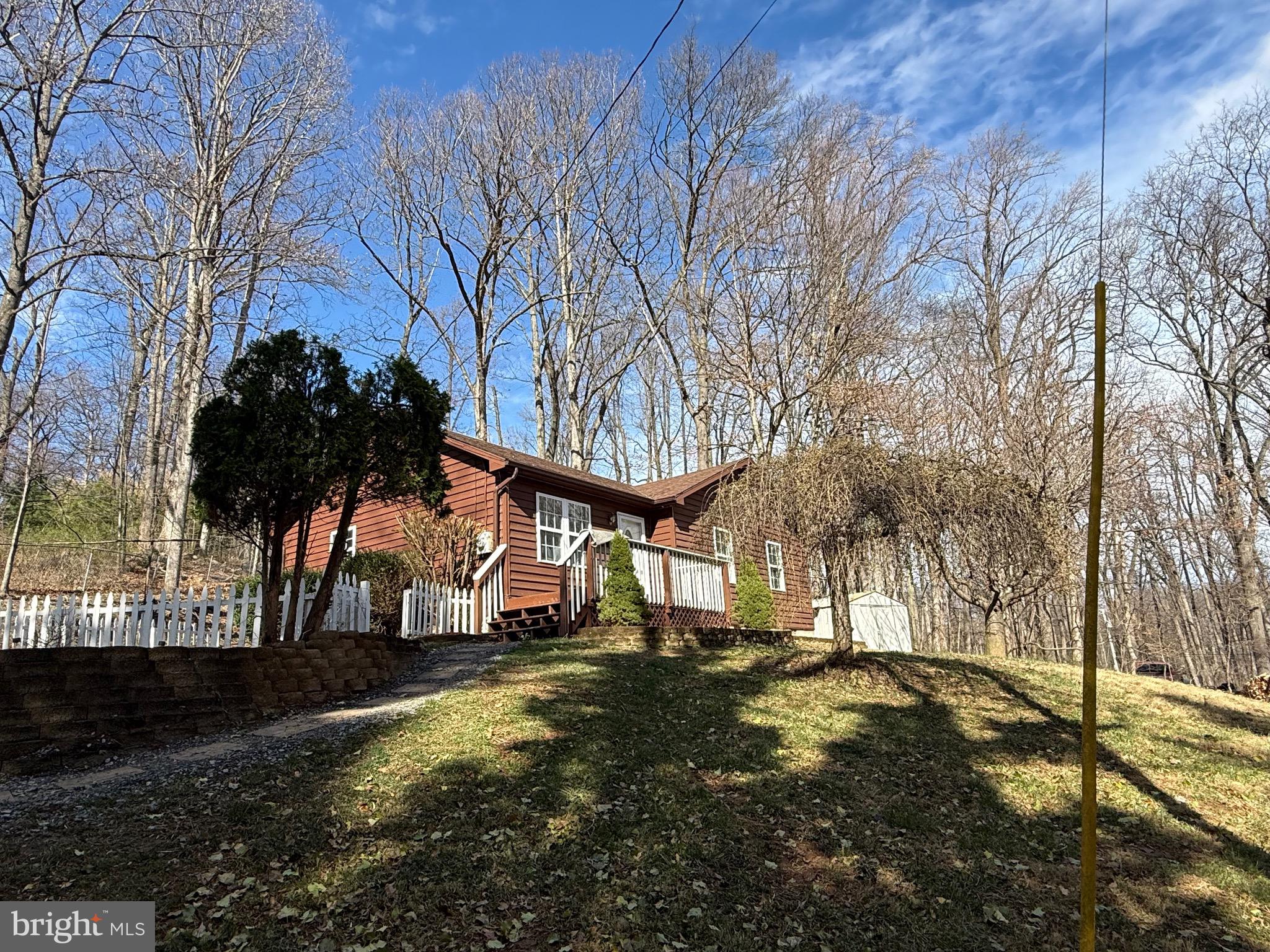 SHAWNEELAND - Residential