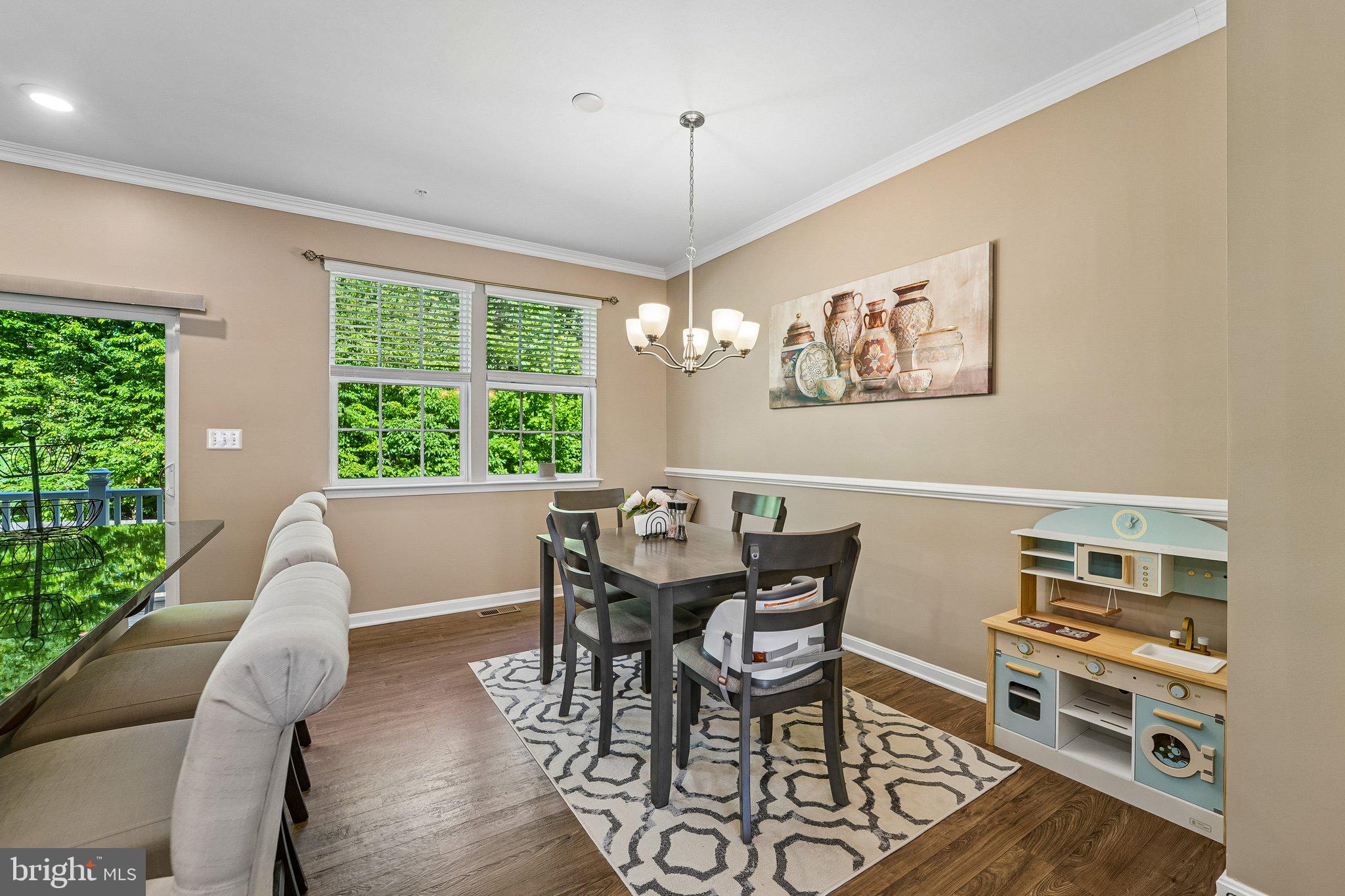 HIDDEN MEADOWS - Residential