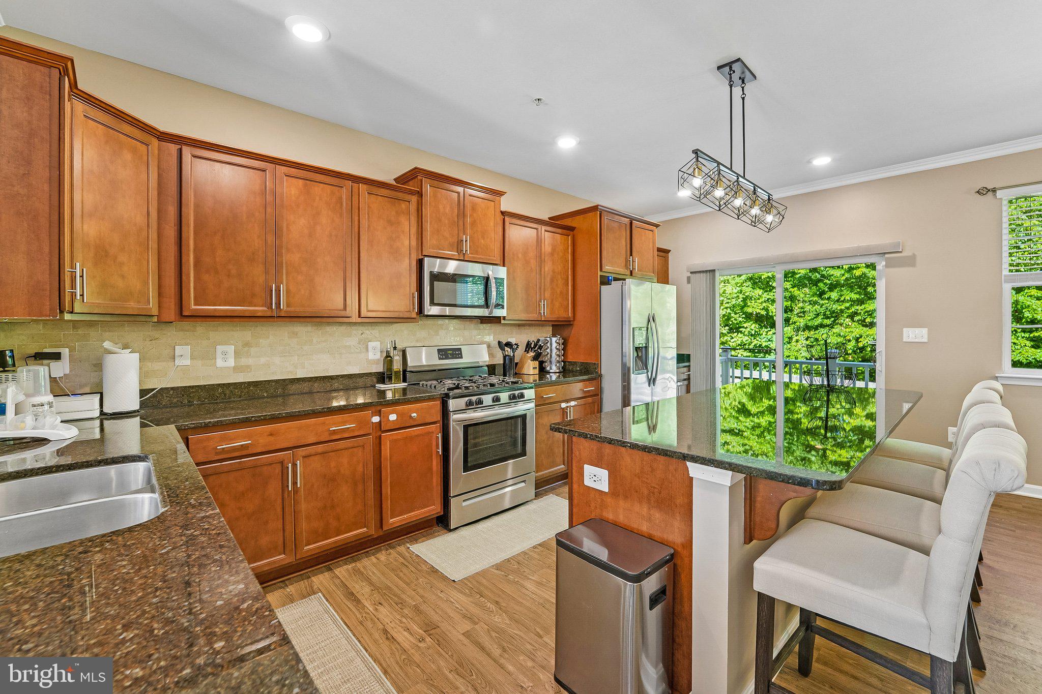 HIDDEN MEADOWS - Residential