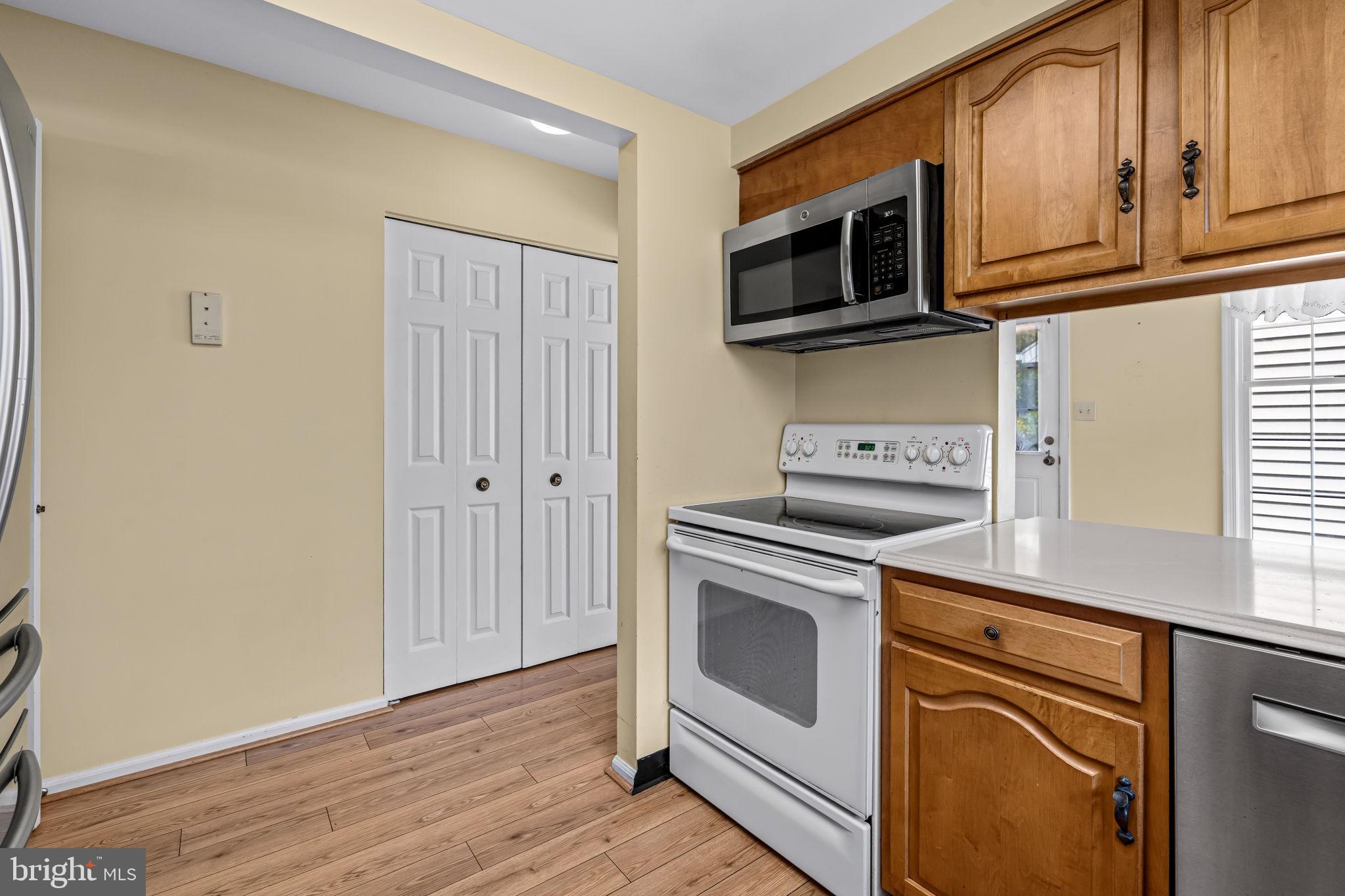 HUNT RIDGE - Residential