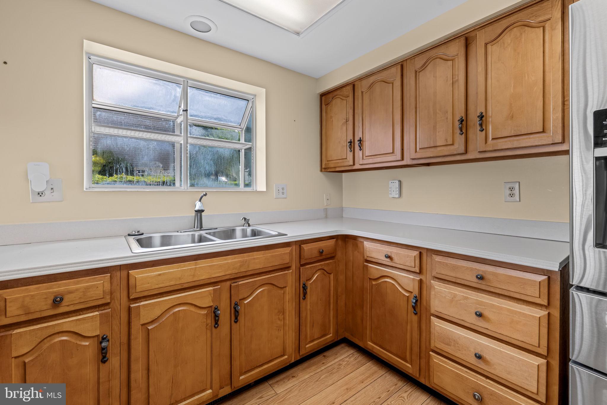 HUNT RIDGE - Residential