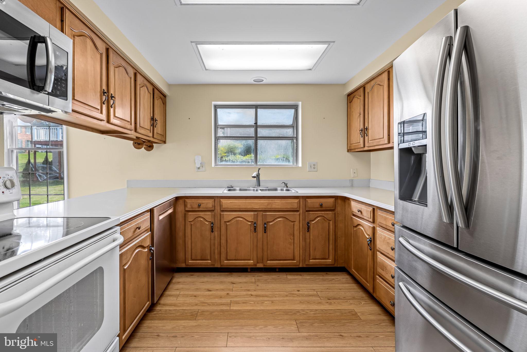 HUNT RIDGE - Residential