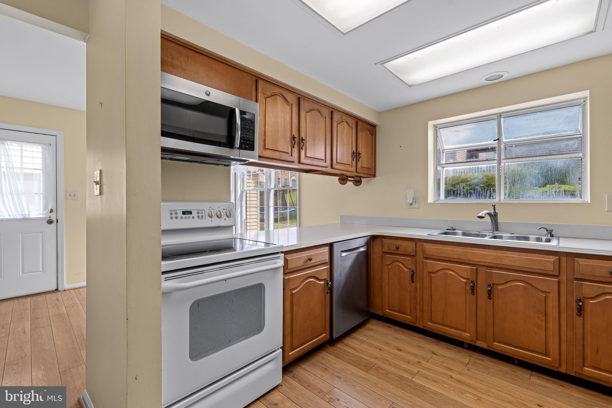 HUNT RIDGE - Residential