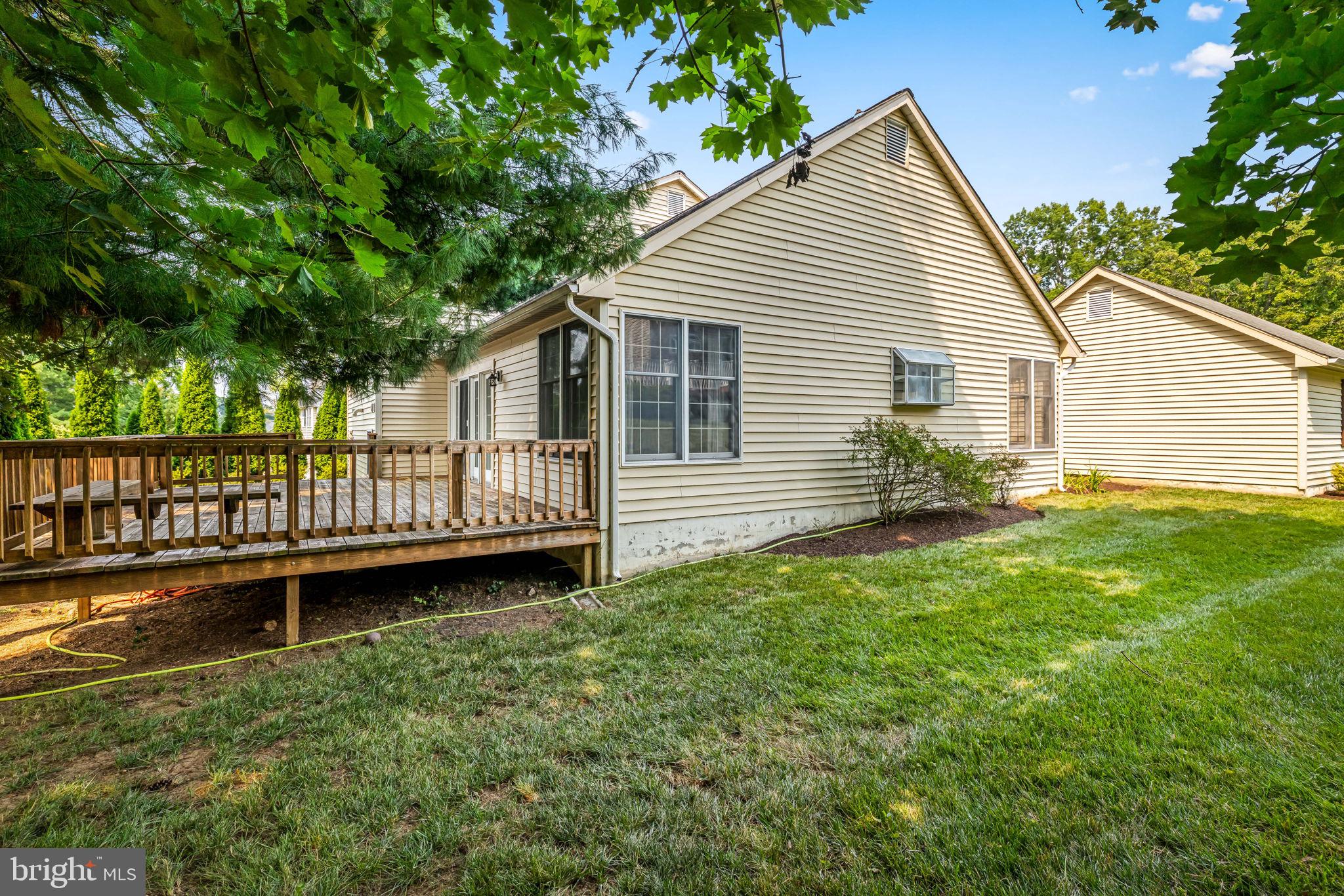 HUNT RIDGE - Residential