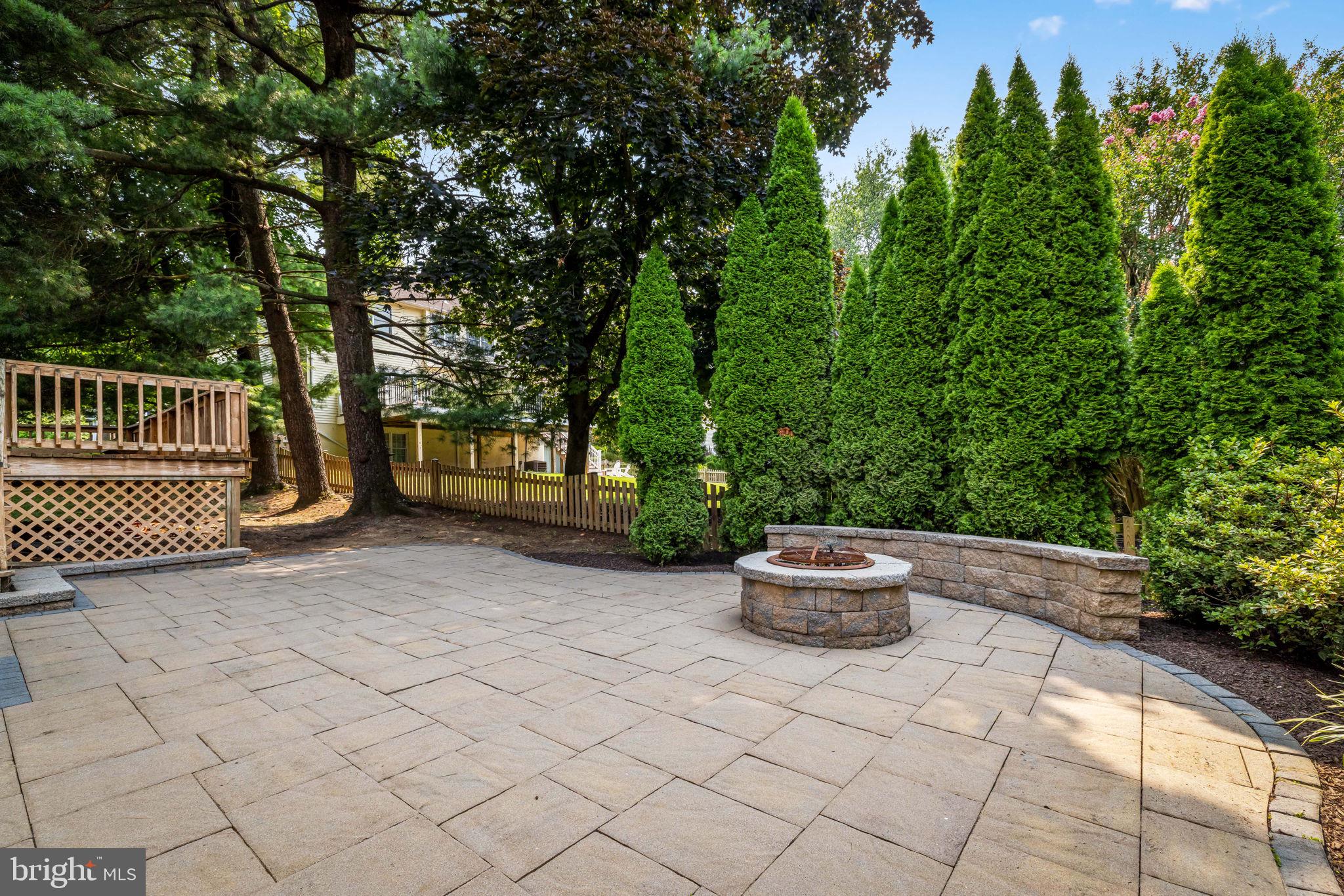 HUNT RIDGE - Residential