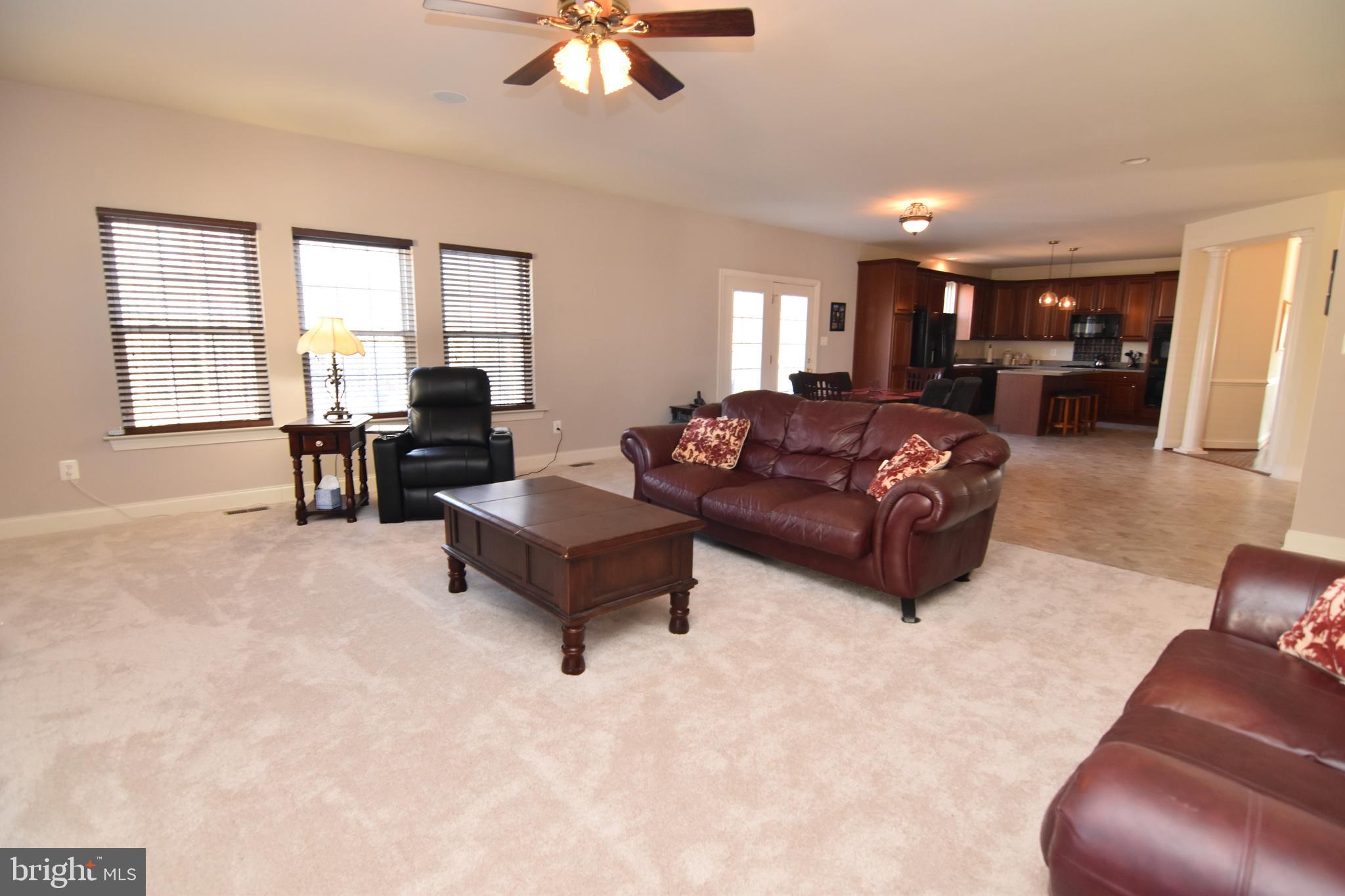 PEMBROOKE - Residential