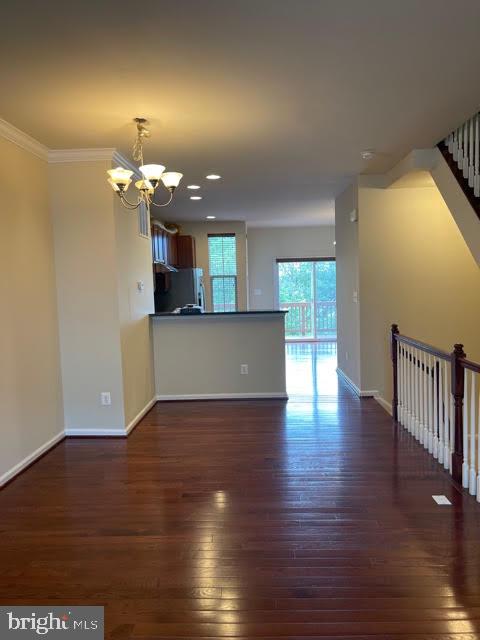 RIVER OAKS-BROOKFIELD CO - Residential Lease