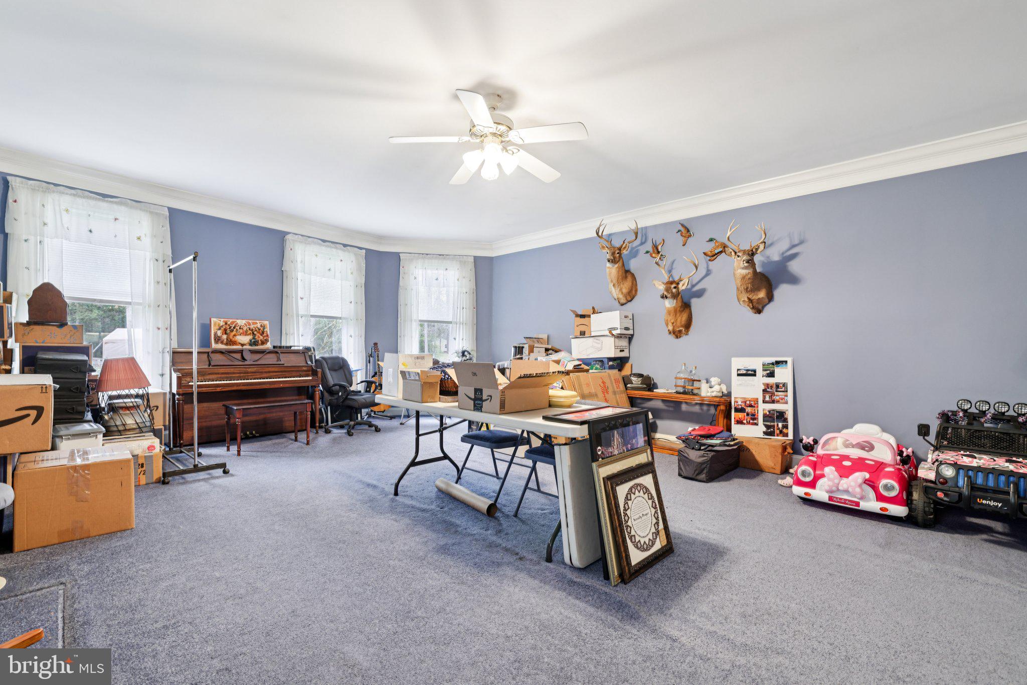 NONE - Residential