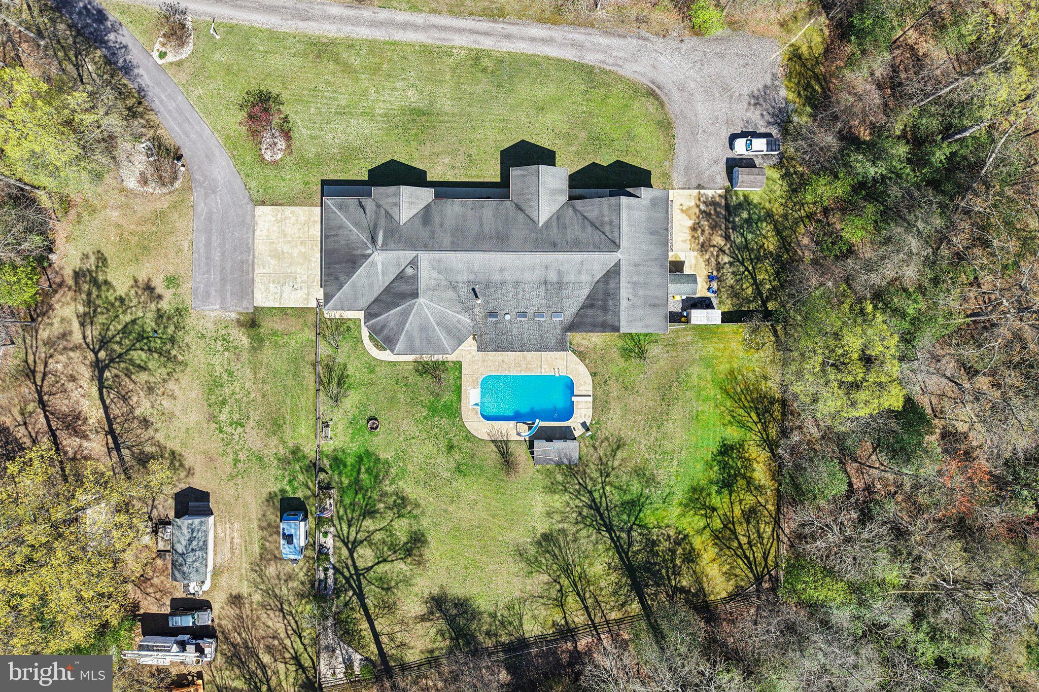 NONE - Residential