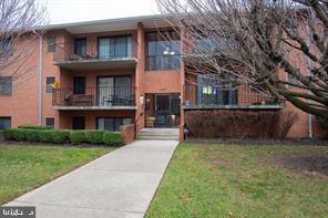 Renovations are about to begin with new paint and new carpets throughout.  Offered for sale is this spacious 2 bedroom, 1 & 1/2 bath condominium offering a perfect blend of comfort and convenience.  This condo features an open floor plan, large combination living & dining space and access to a spacious, private balcony.  Water, sewer, heat, and trash is included in the monthly condo fee.  Location, location, location!  There is also ample parking and close proximity to Dual Highway restaurants, shopping, and retail services, as well as being close to Meritus Hospital and Hagerstown Community College.  More photos coming soon.  Call with any questions or to schedule your private showing today!