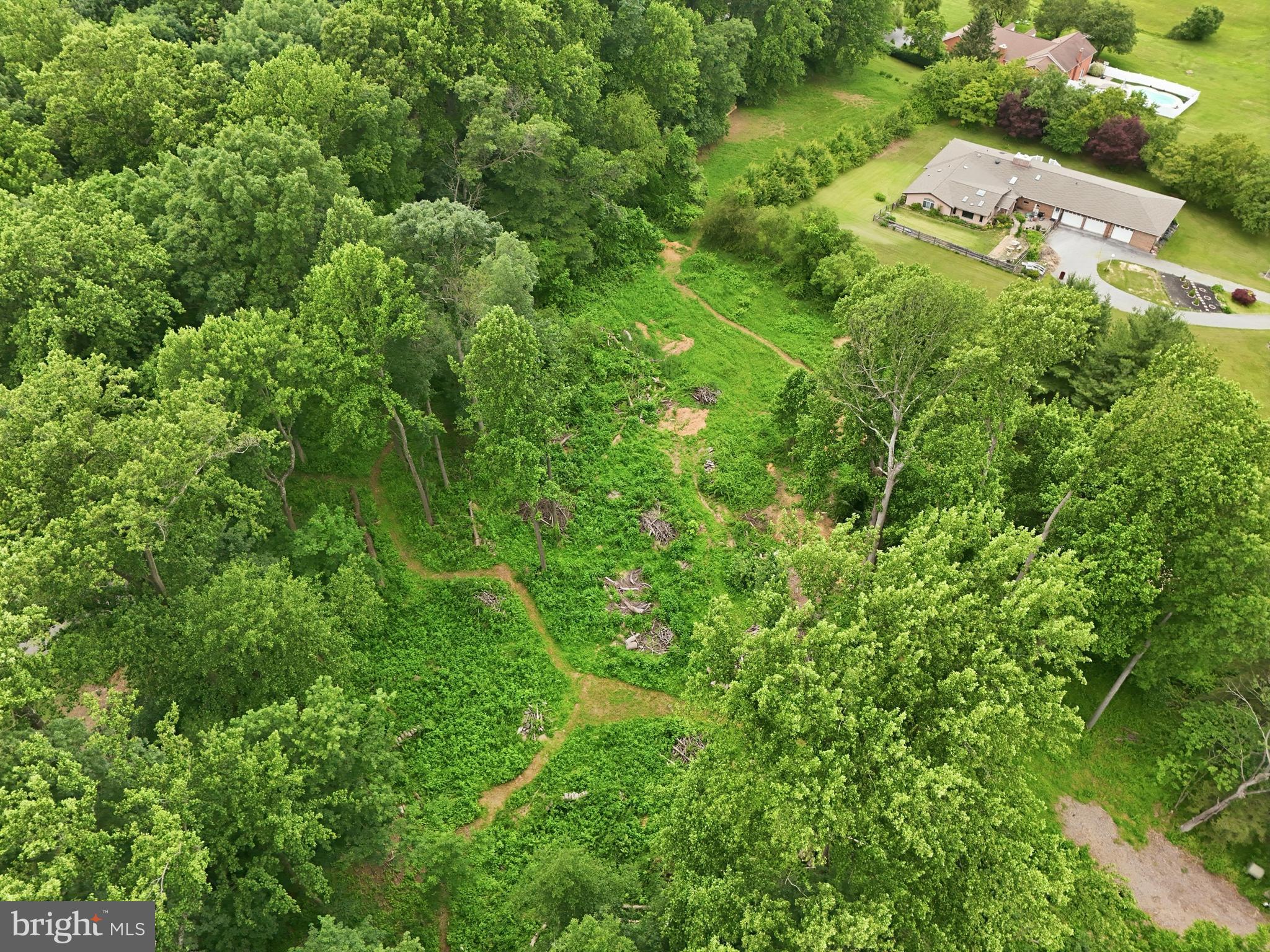 WESTCHESTER HILLS - Land