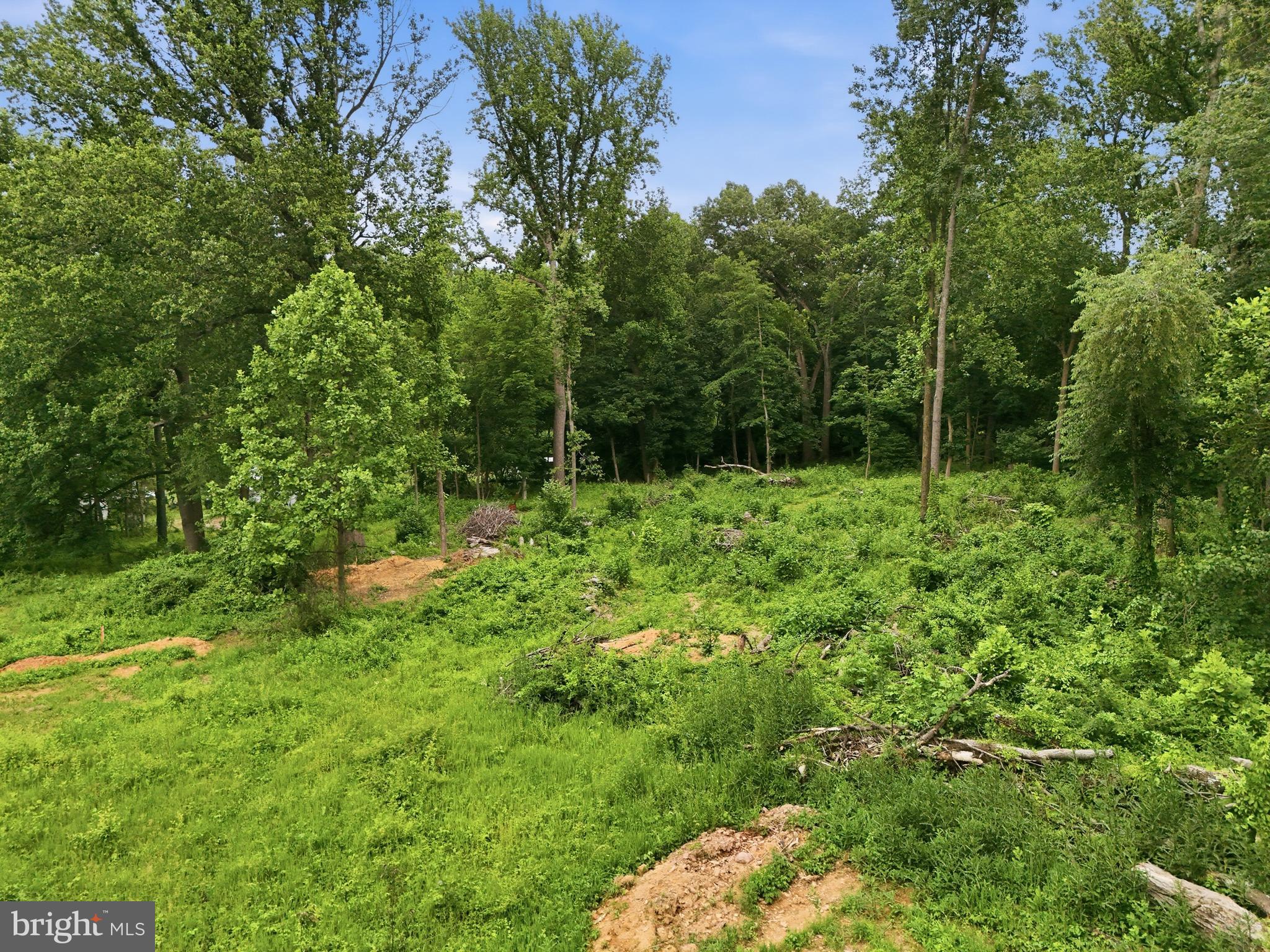 WESTCHESTER HILLS - Land