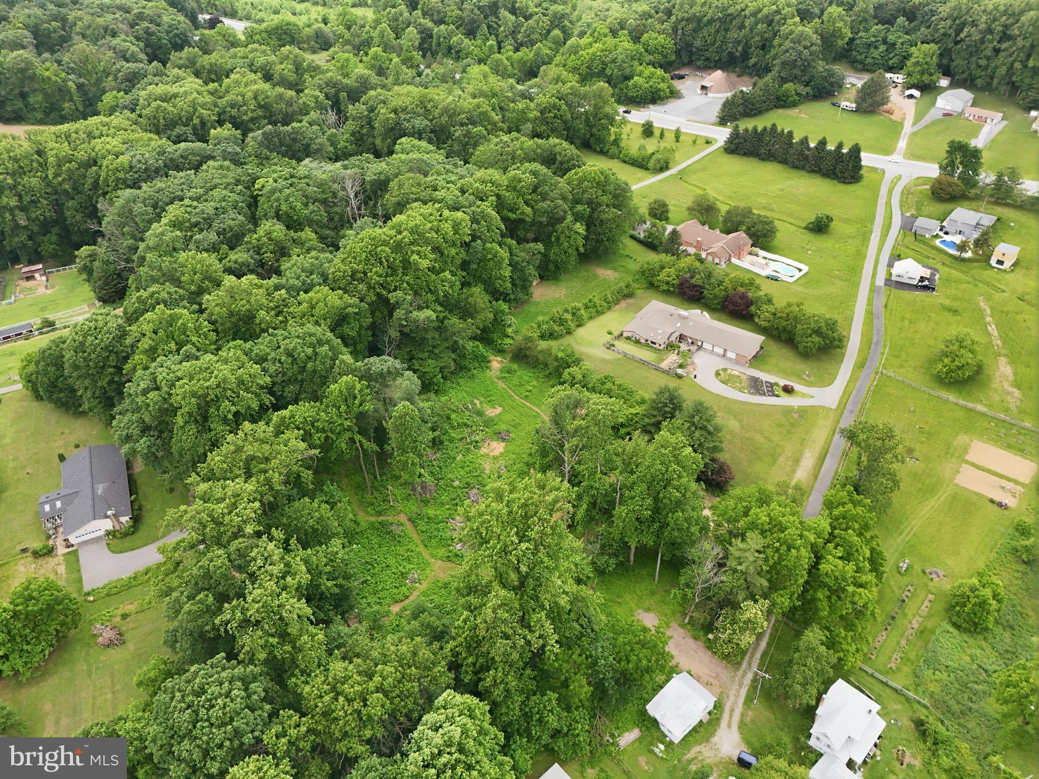 WESTCHESTER HILLS - Land