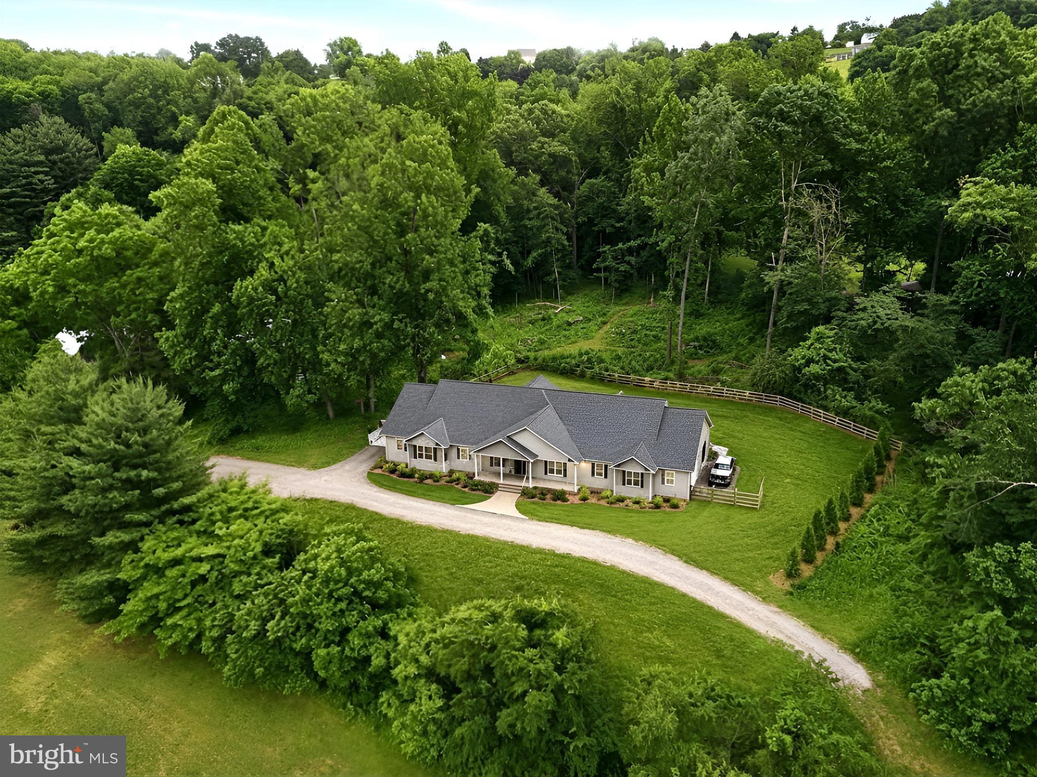 WESTCHESTER HILLS - Land