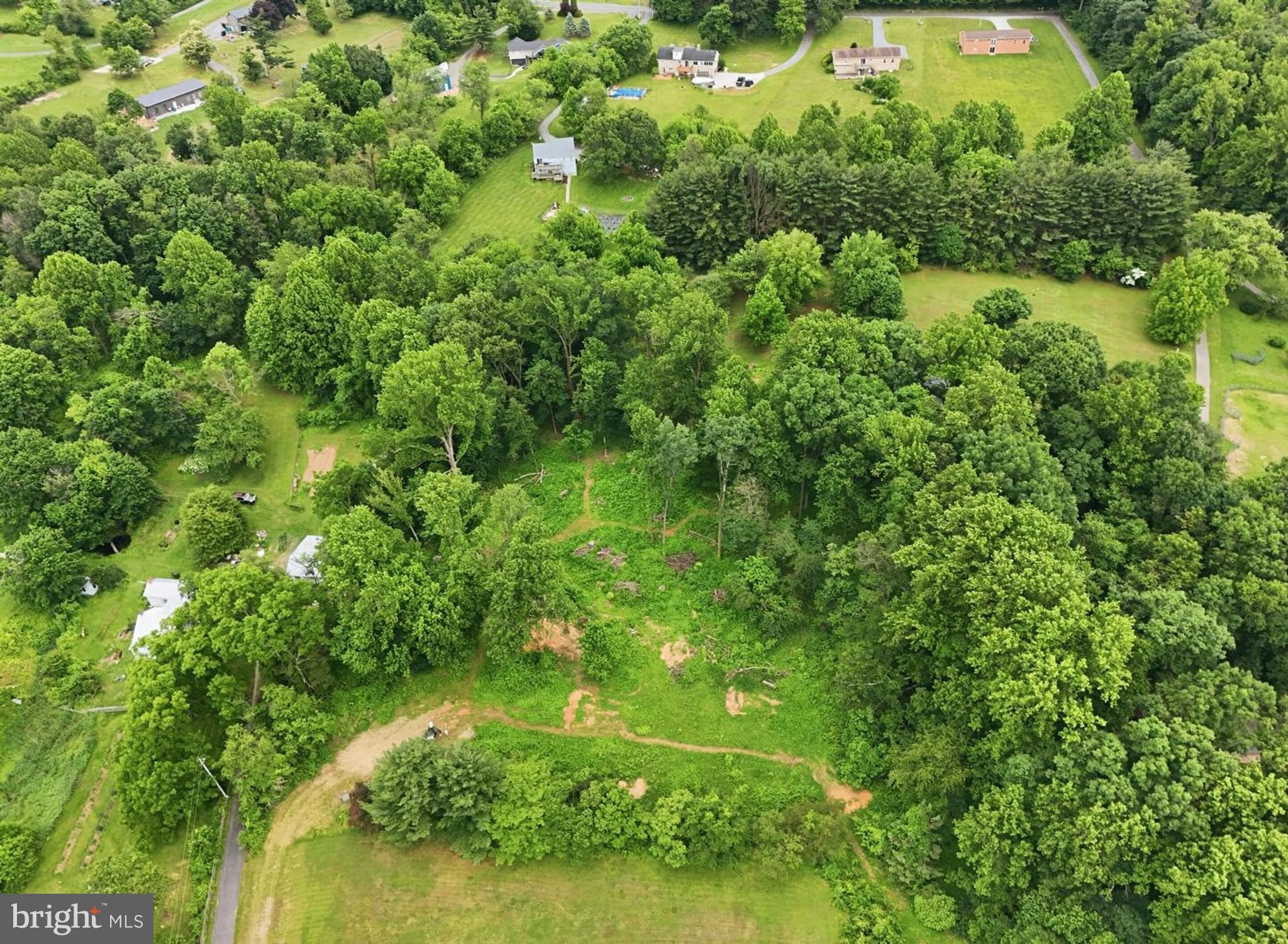 WESTCHESTER HILLS - Land