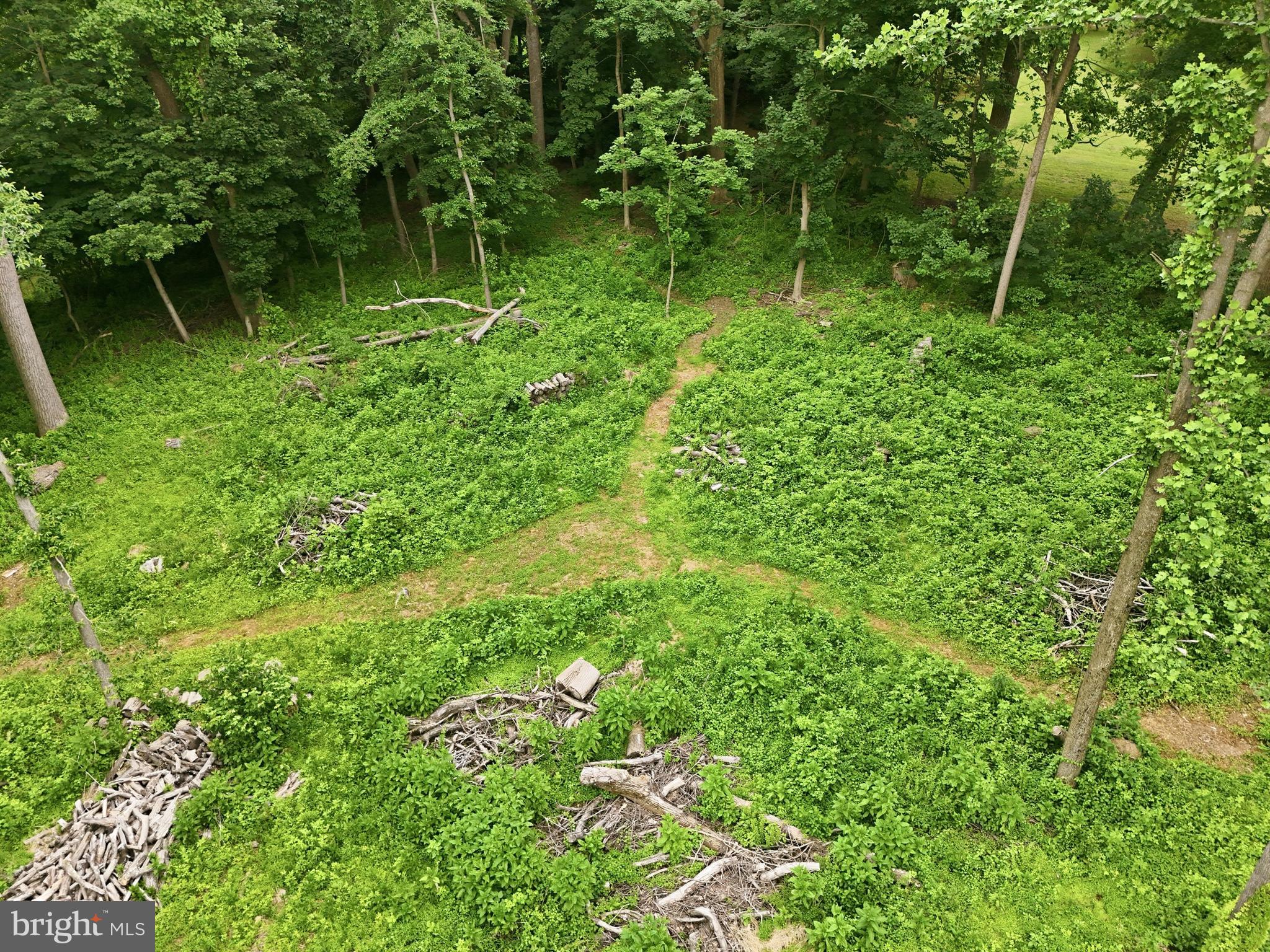 WESTCHESTER HILLS - Land