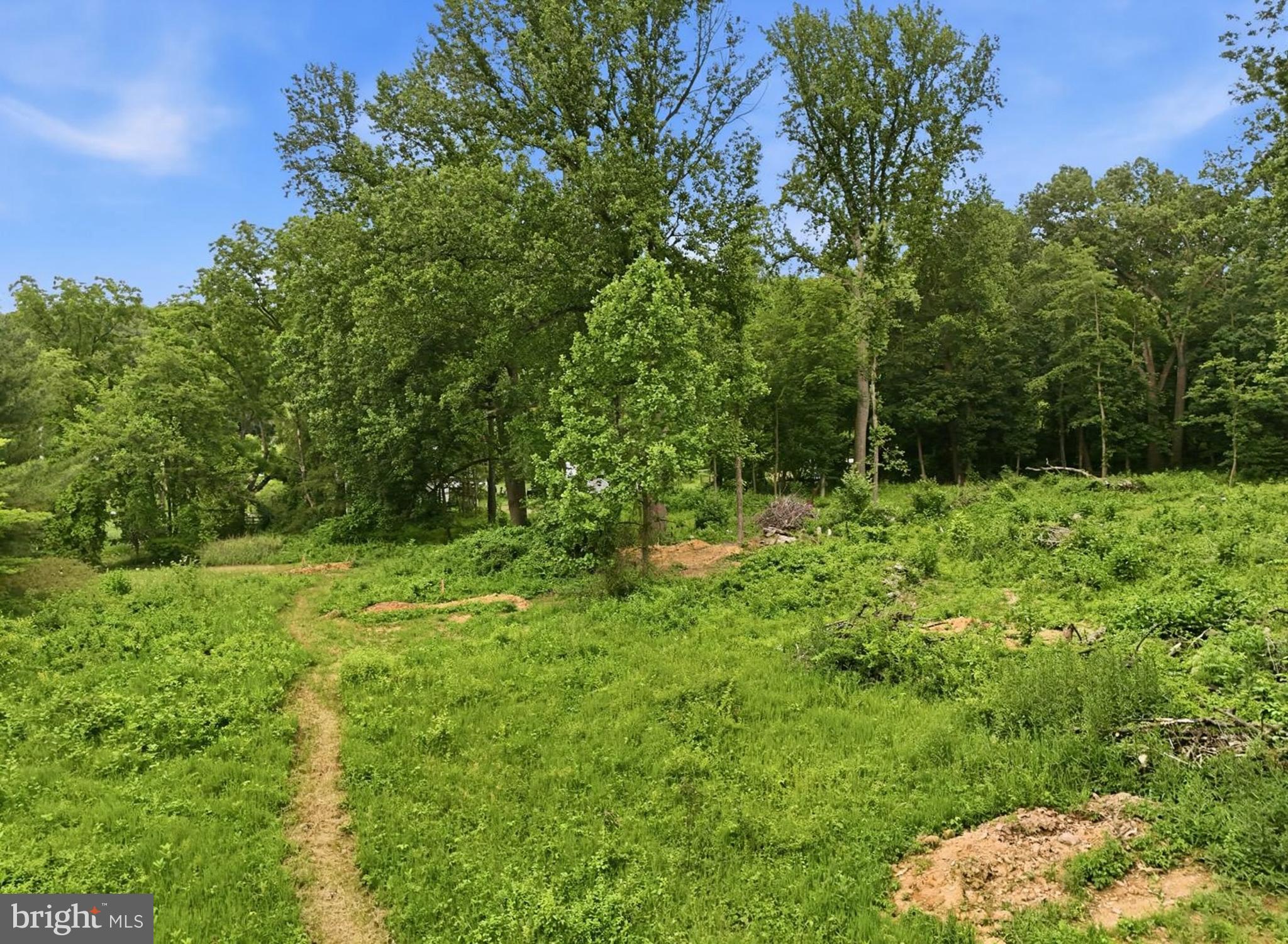WESTCHESTER HILLS - Land