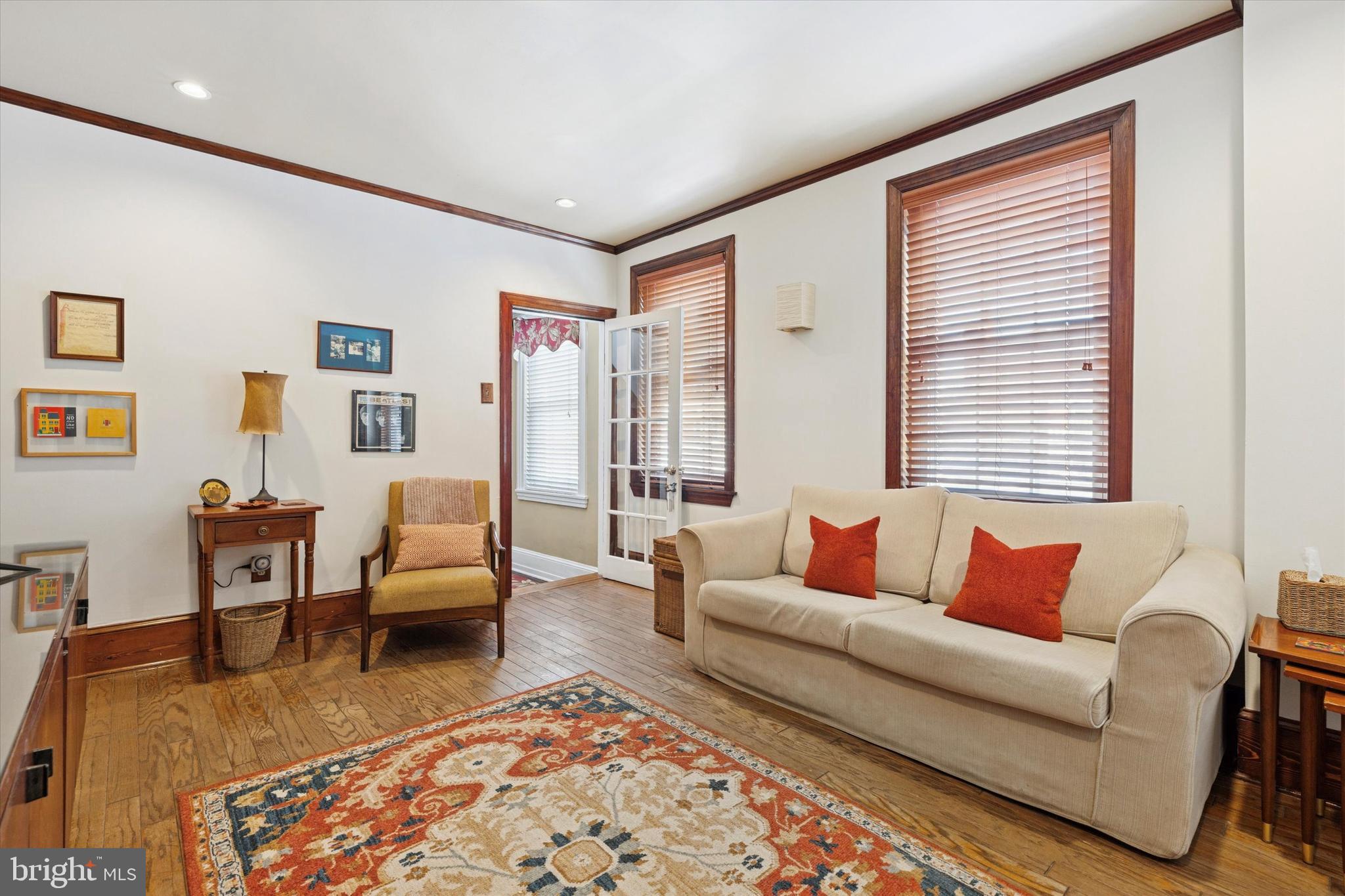 RITTENHOUSE SQUARE - Residential
