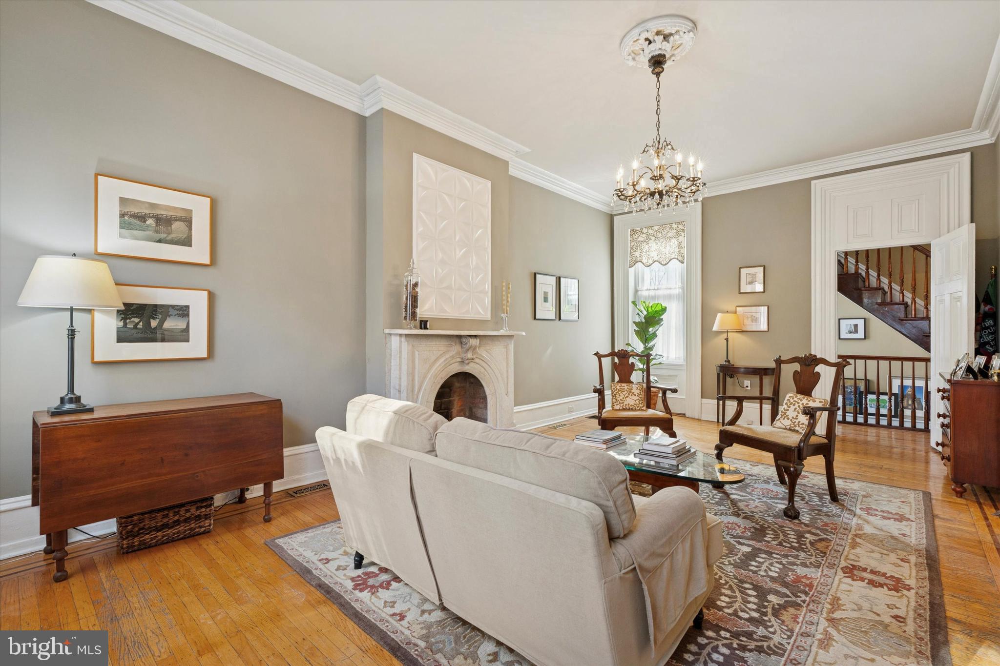 RITTENHOUSE SQUARE - Residential