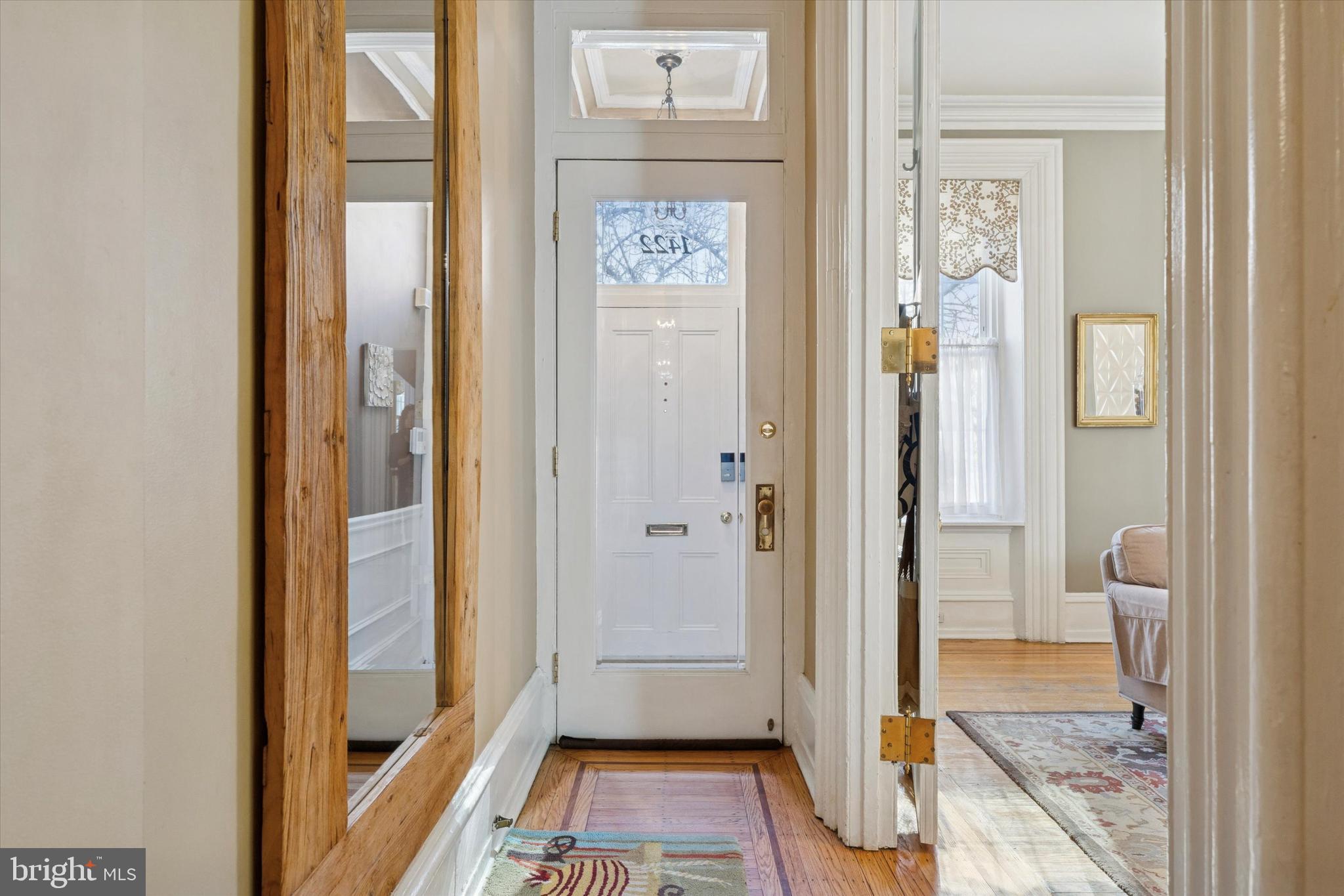 RITTENHOUSE SQUARE - Residential