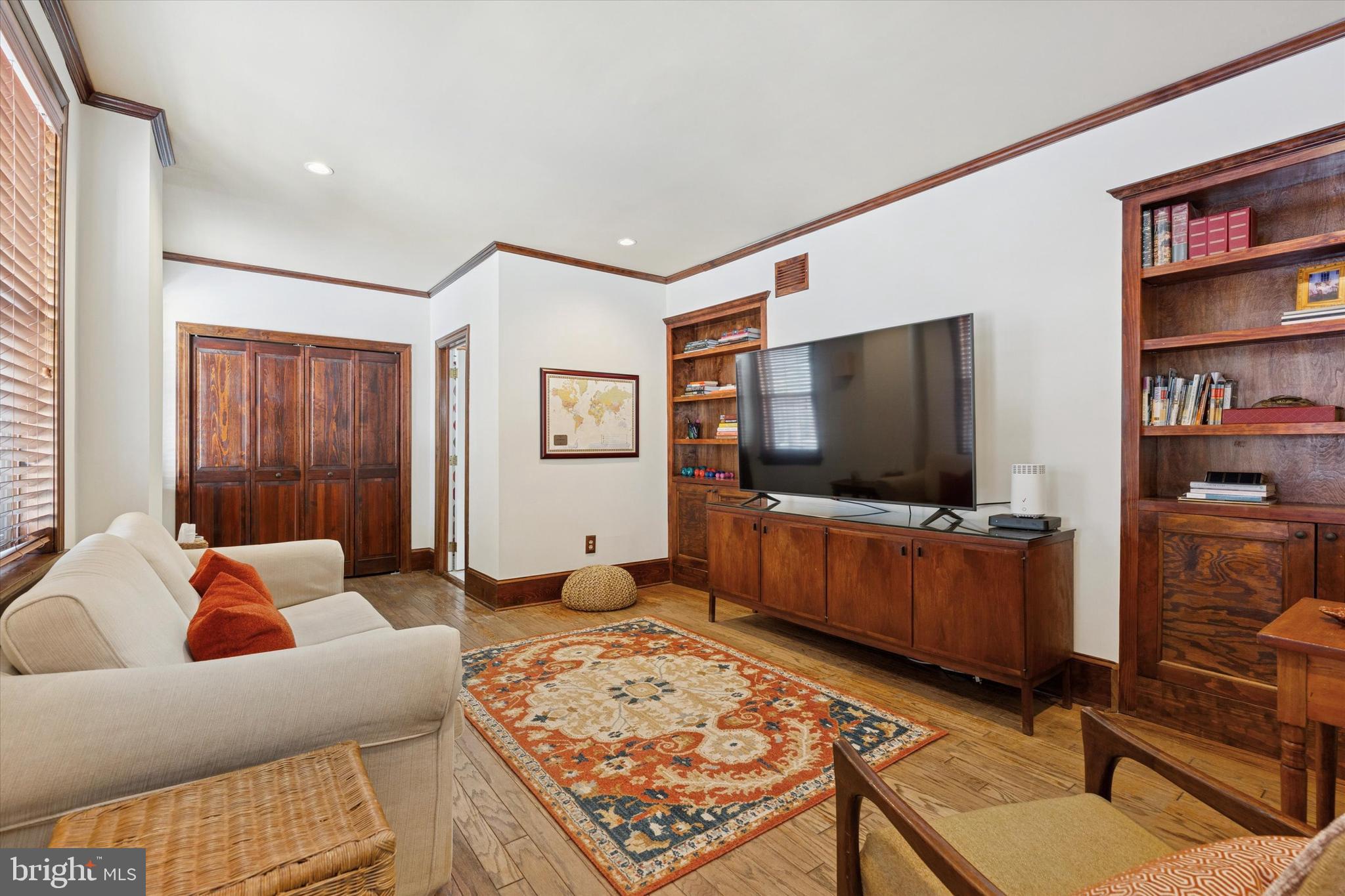 RITTENHOUSE SQUARE - Residential