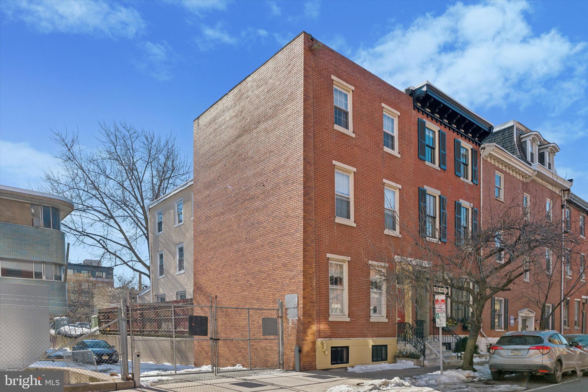 RITTENHOUSE SQUARE - Residential