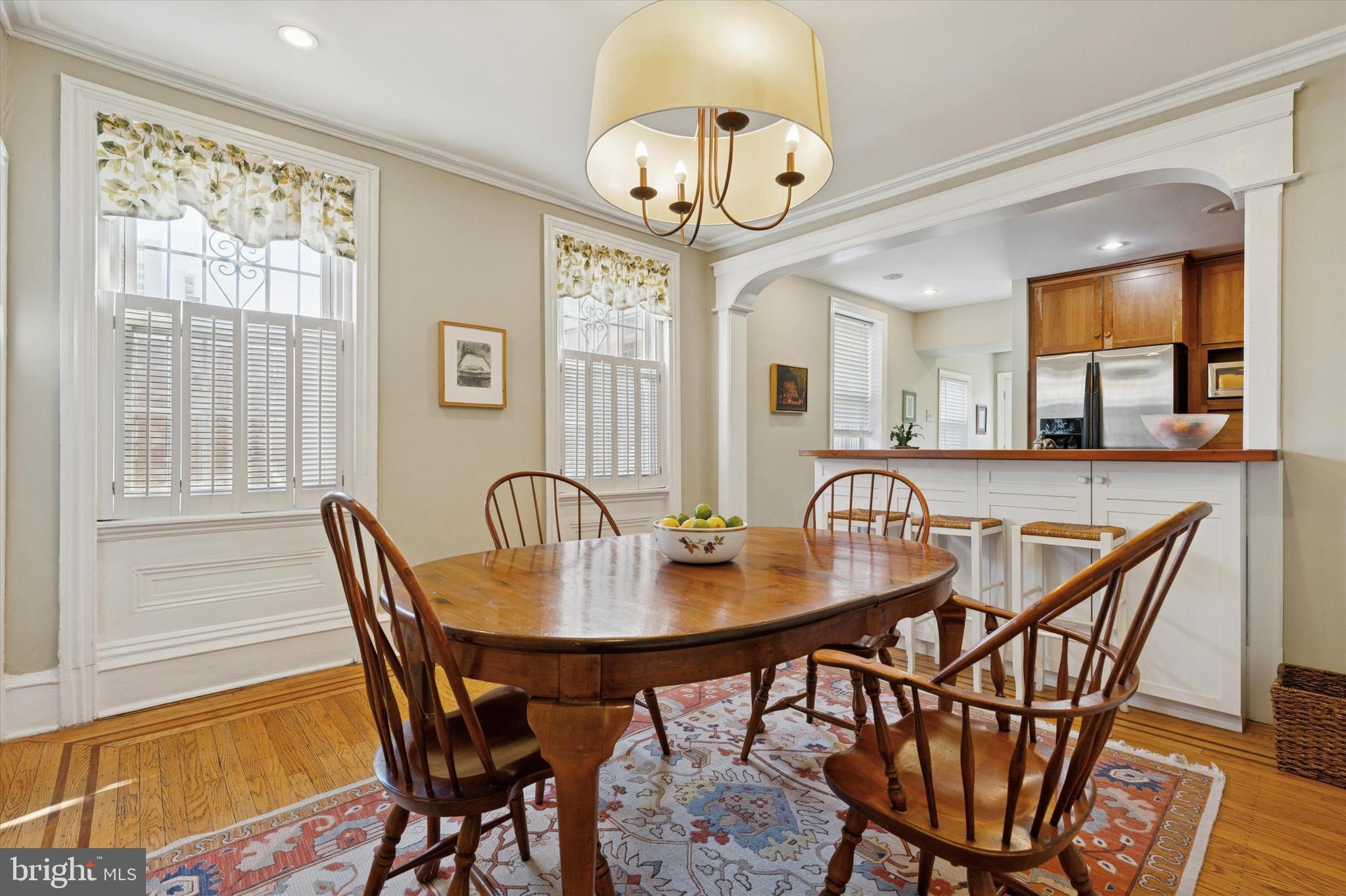 RITTENHOUSE SQUARE - Residential