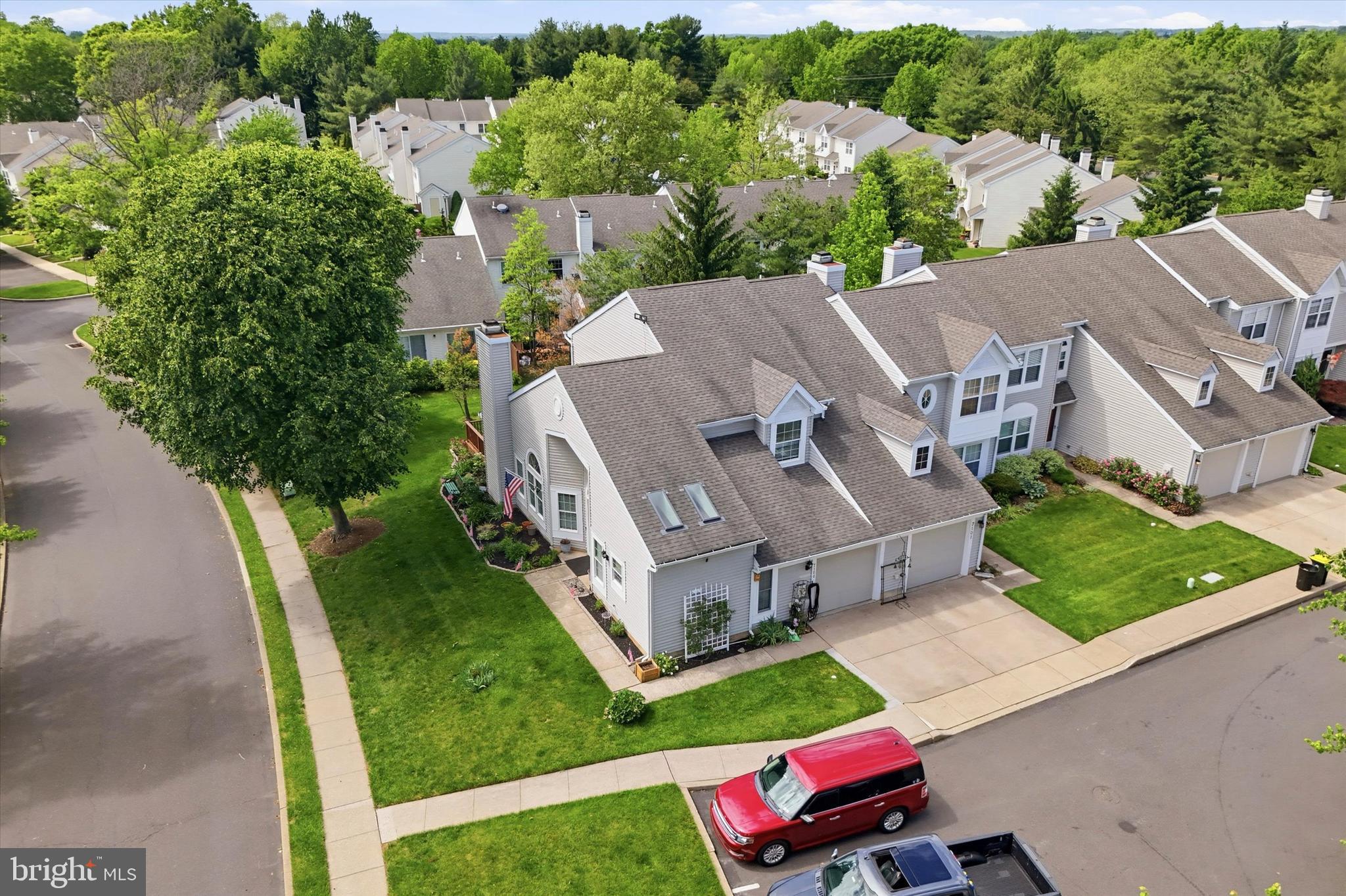 GWYNEDD POINTE - Residential