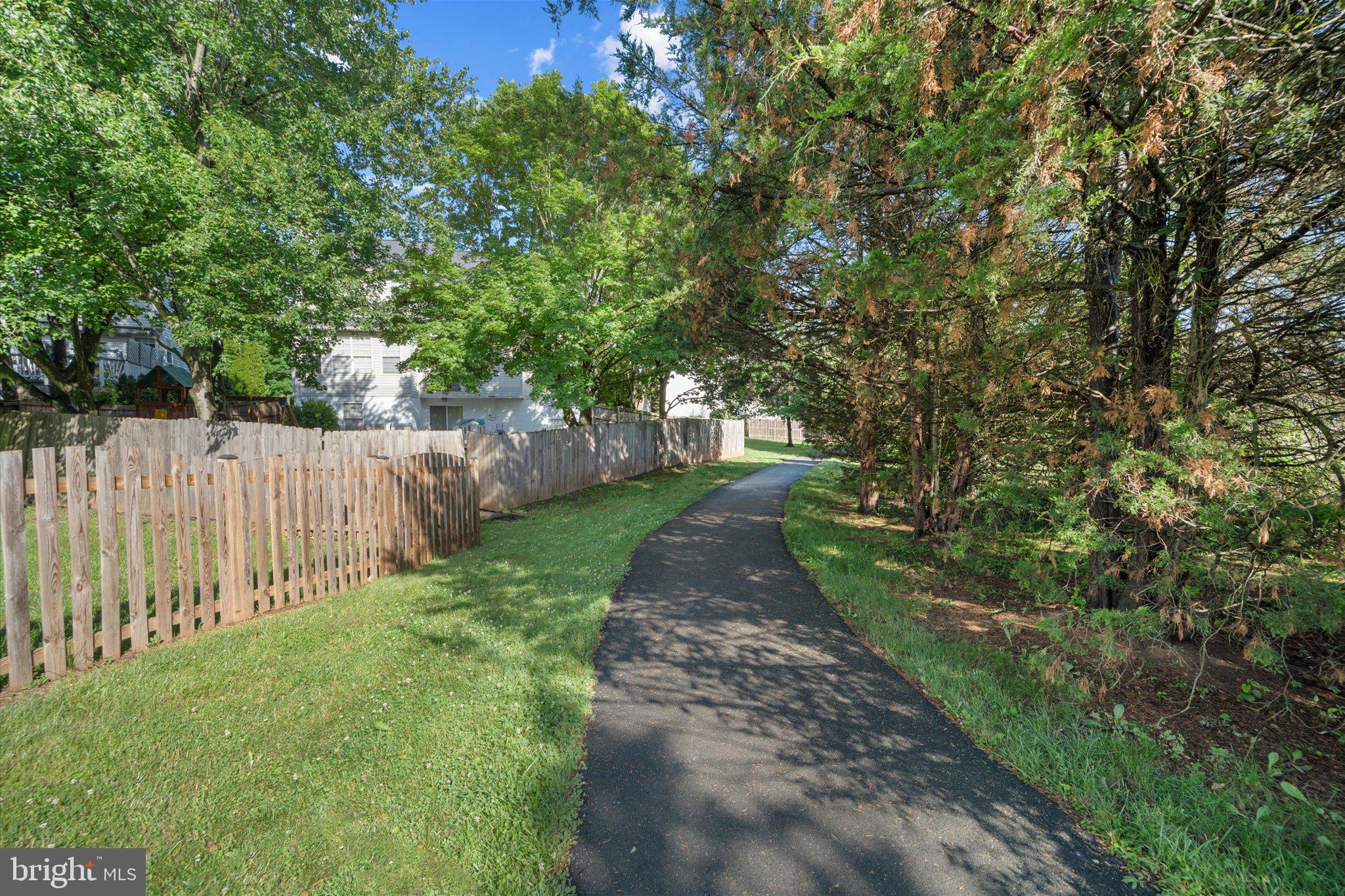 POTOMAC CROSSING - Residential