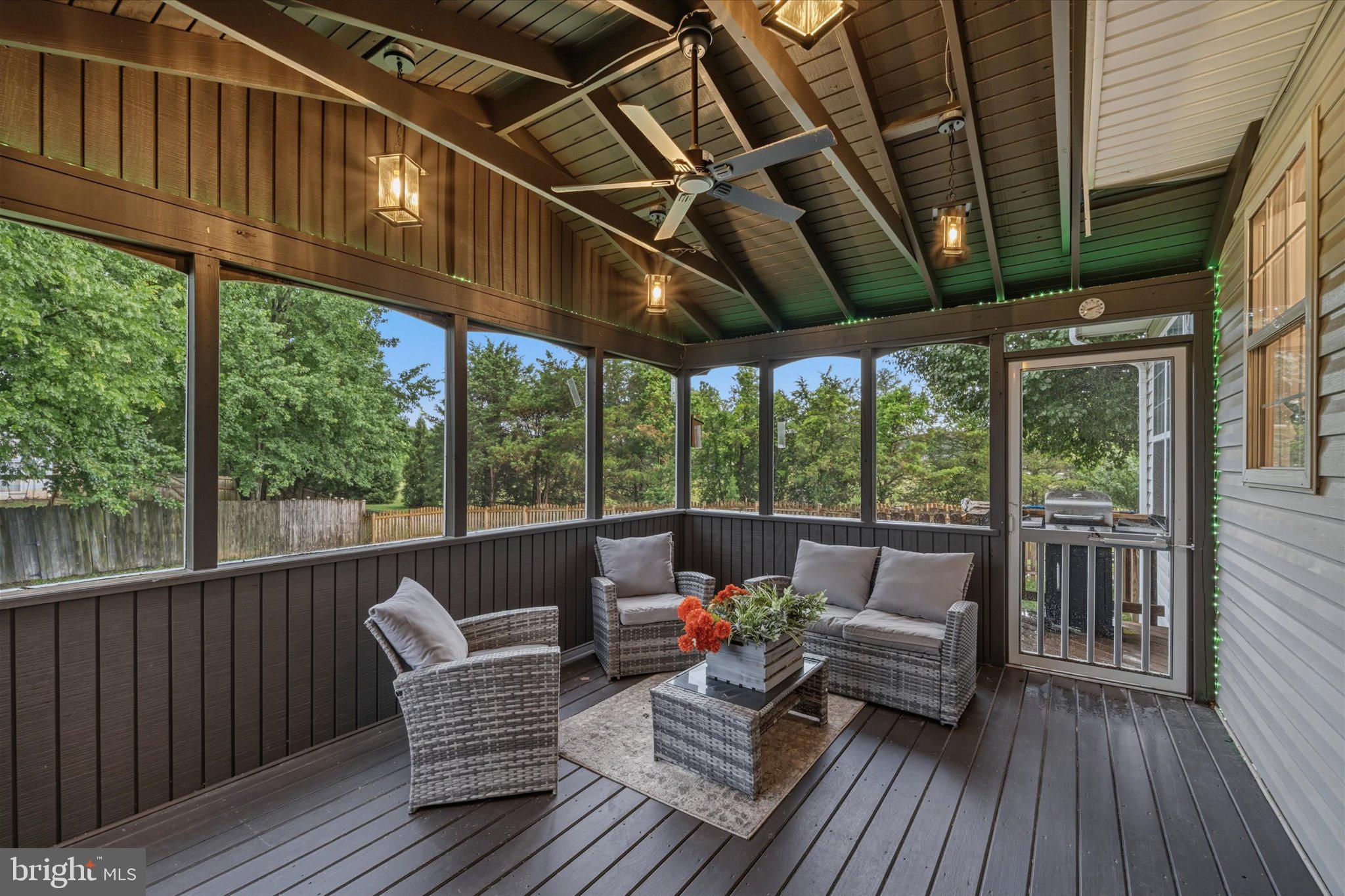 POTOMAC CROSSING - Residential