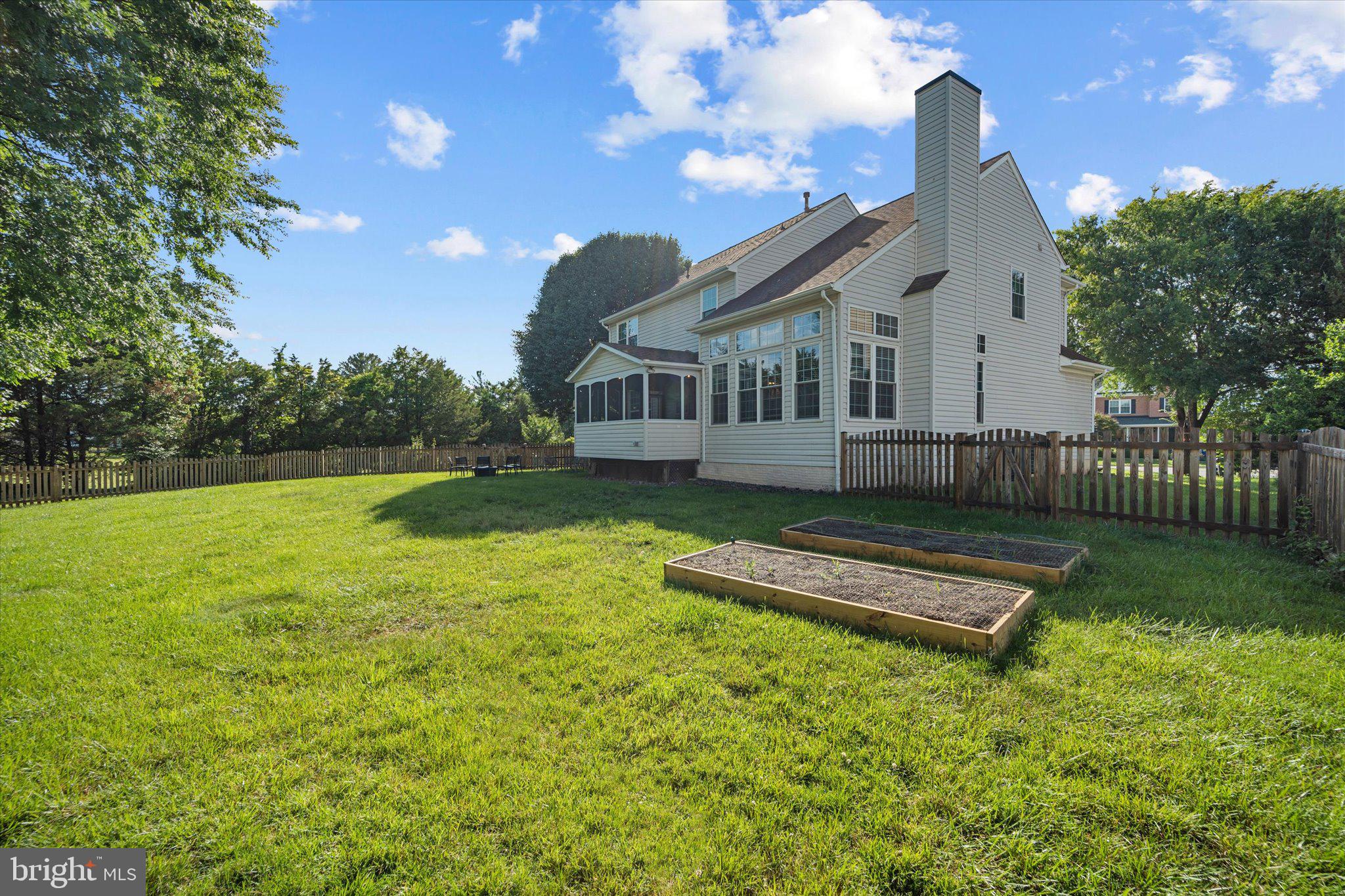 POTOMAC CROSSING - Residential