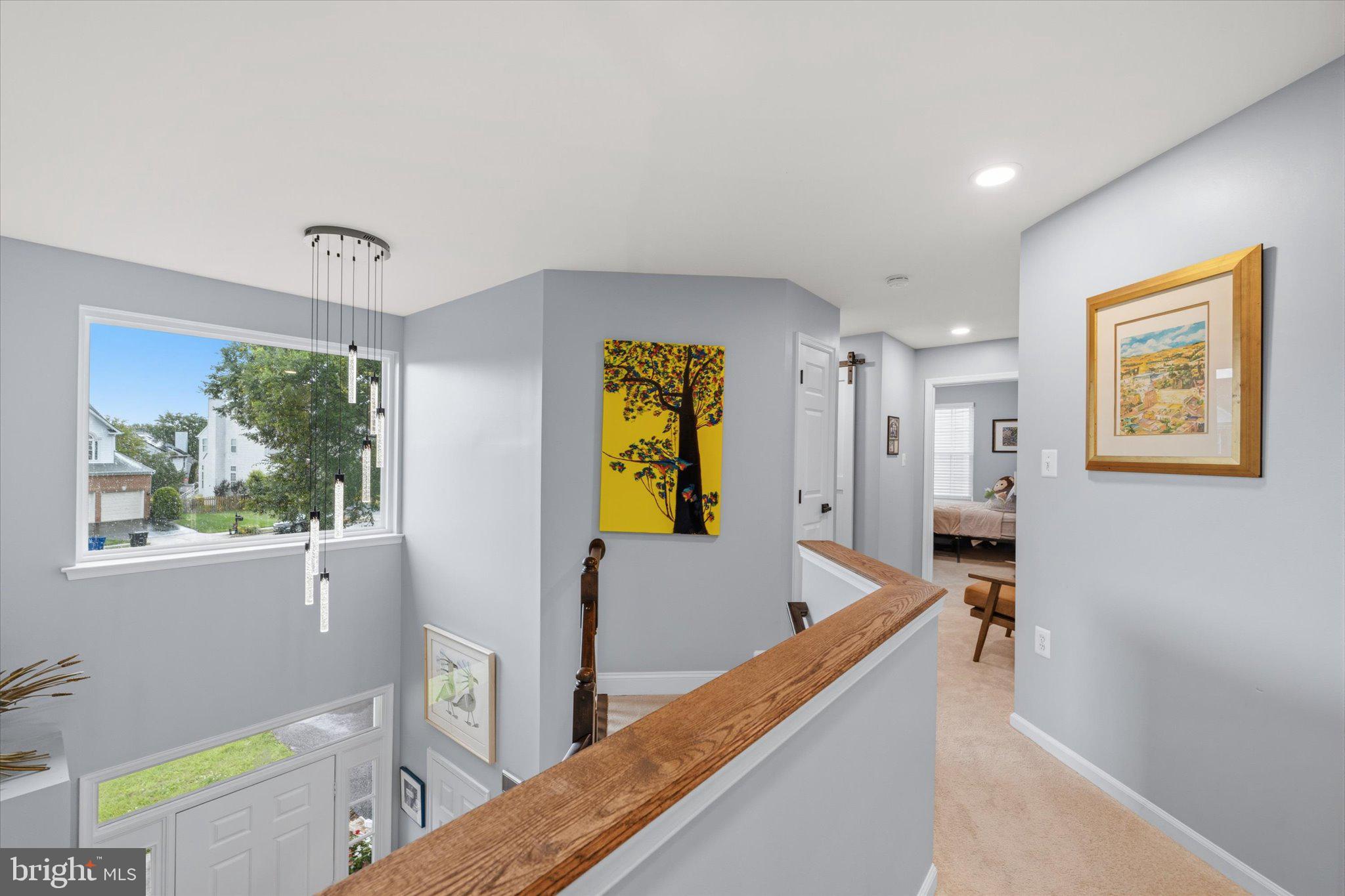 POTOMAC CROSSING - Residential