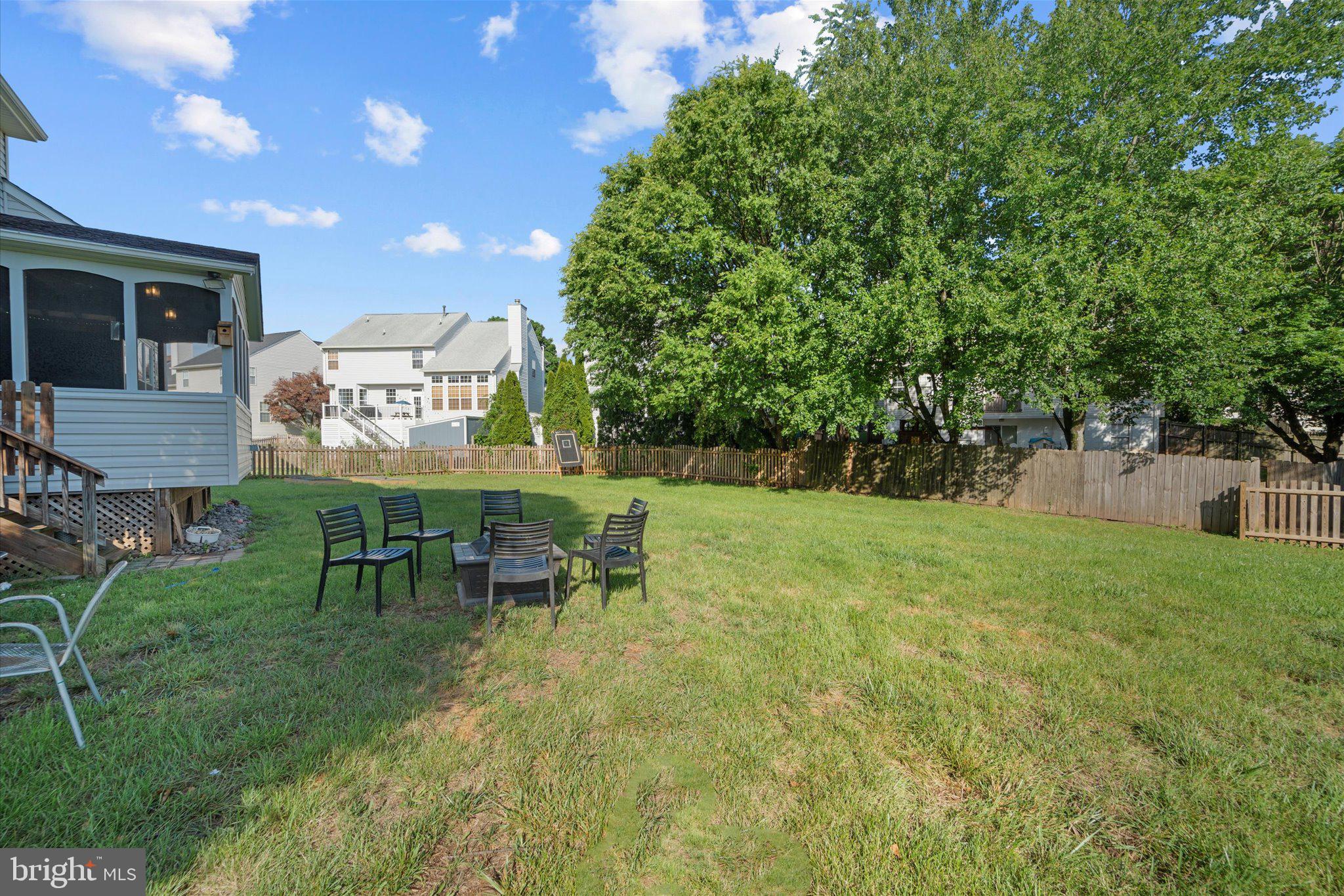 POTOMAC CROSSING - Residential