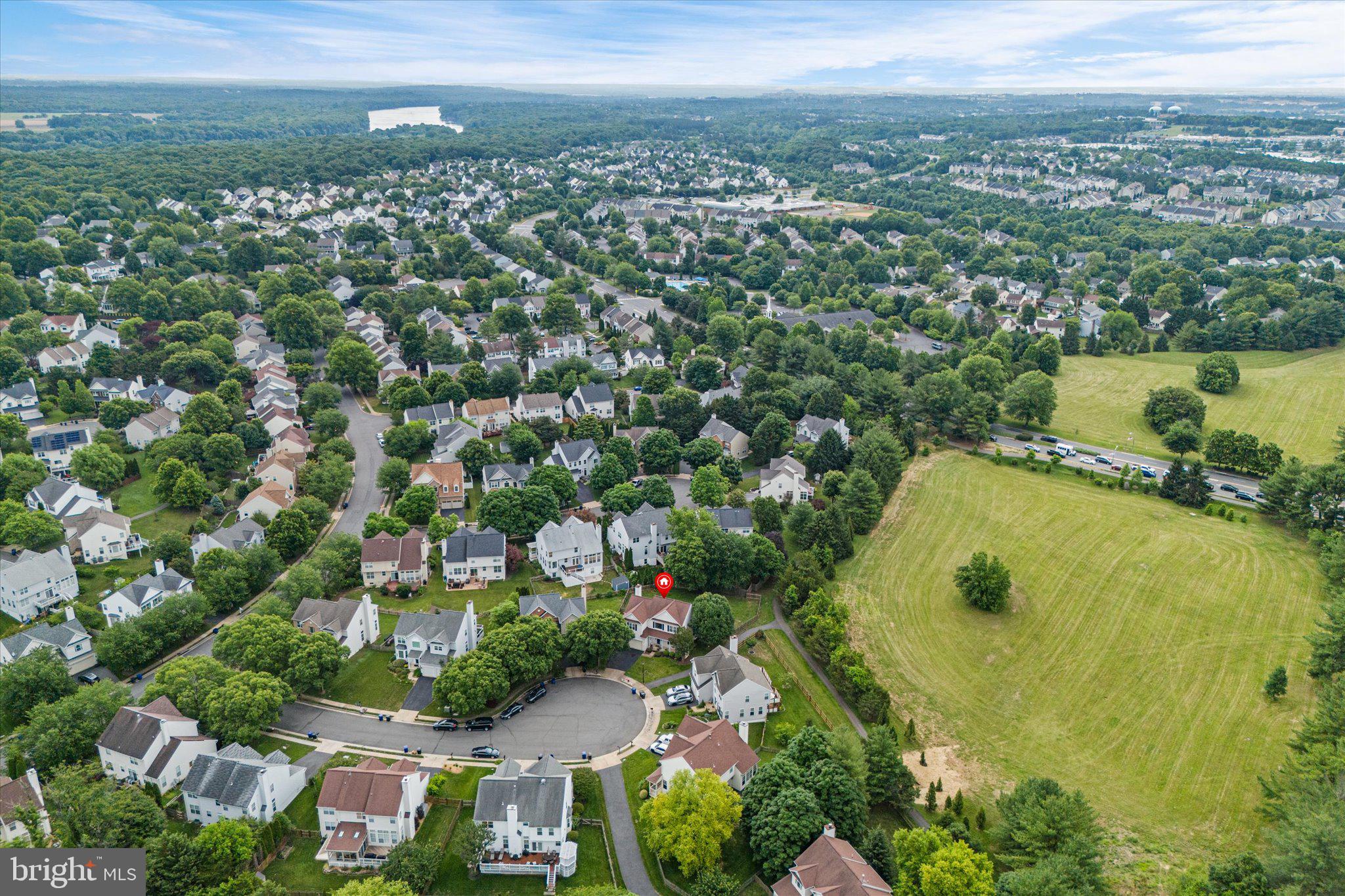 POTOMAC CROSSING - Residential