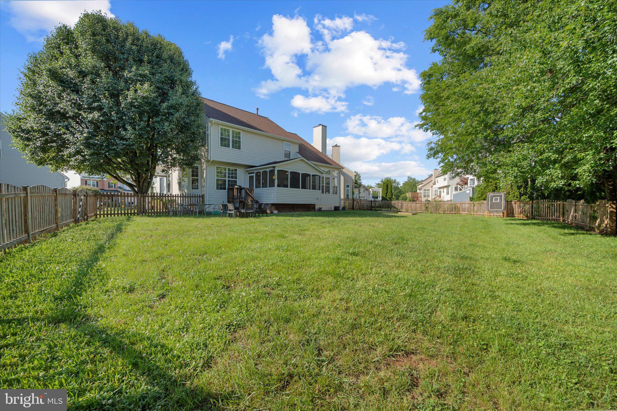 POTOMAC CROSSING - Residential