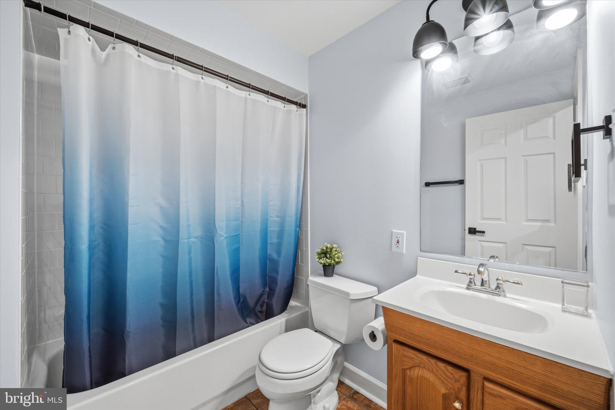POTOMAC CROSSING - Residential